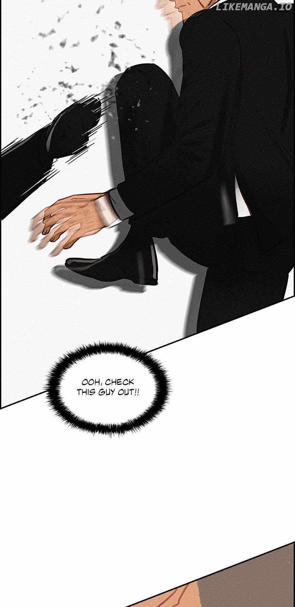 Lord of Money - Chapter 134 Page 67