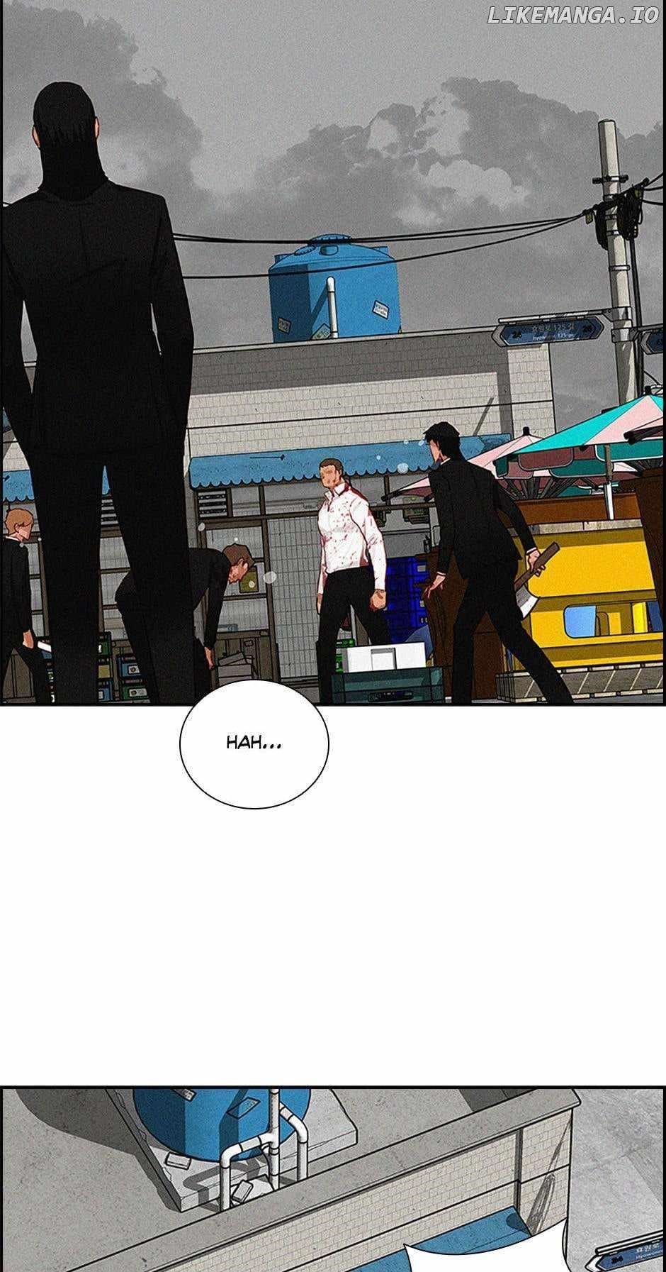 Lord of Money - Chapter 134 Page 73