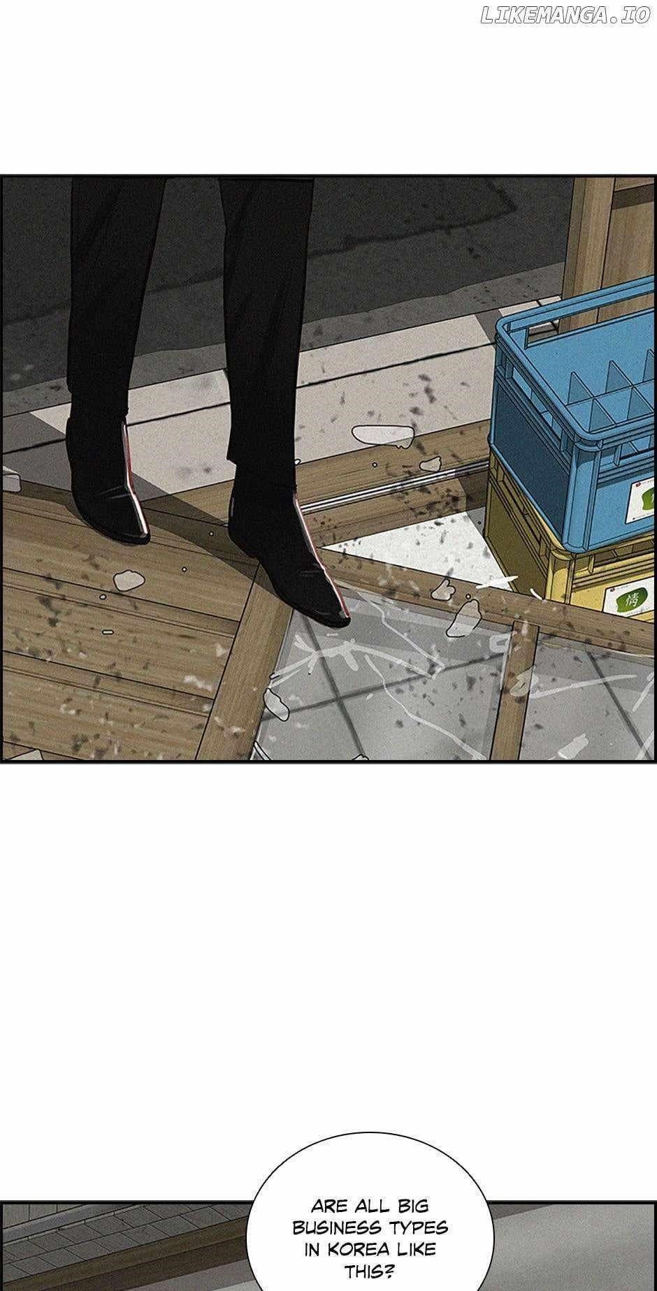 Lord of Money - Chapter 134 Page 77