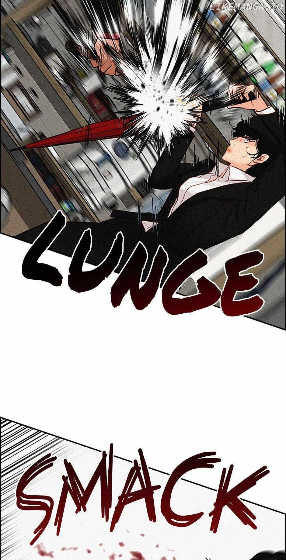 Lord of Money - Chapter 134 Page 9