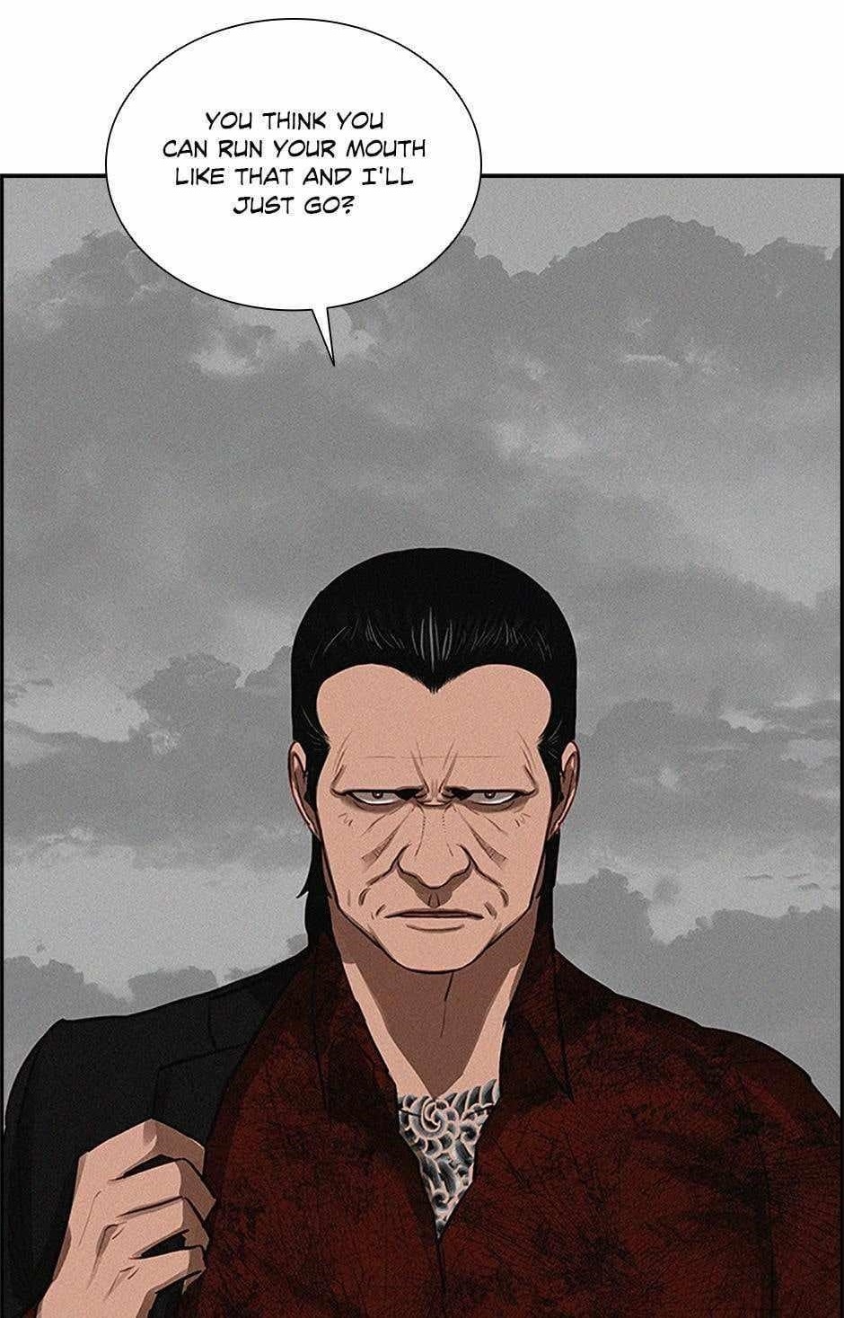 Lord of Money - Chapter 135 Page 1