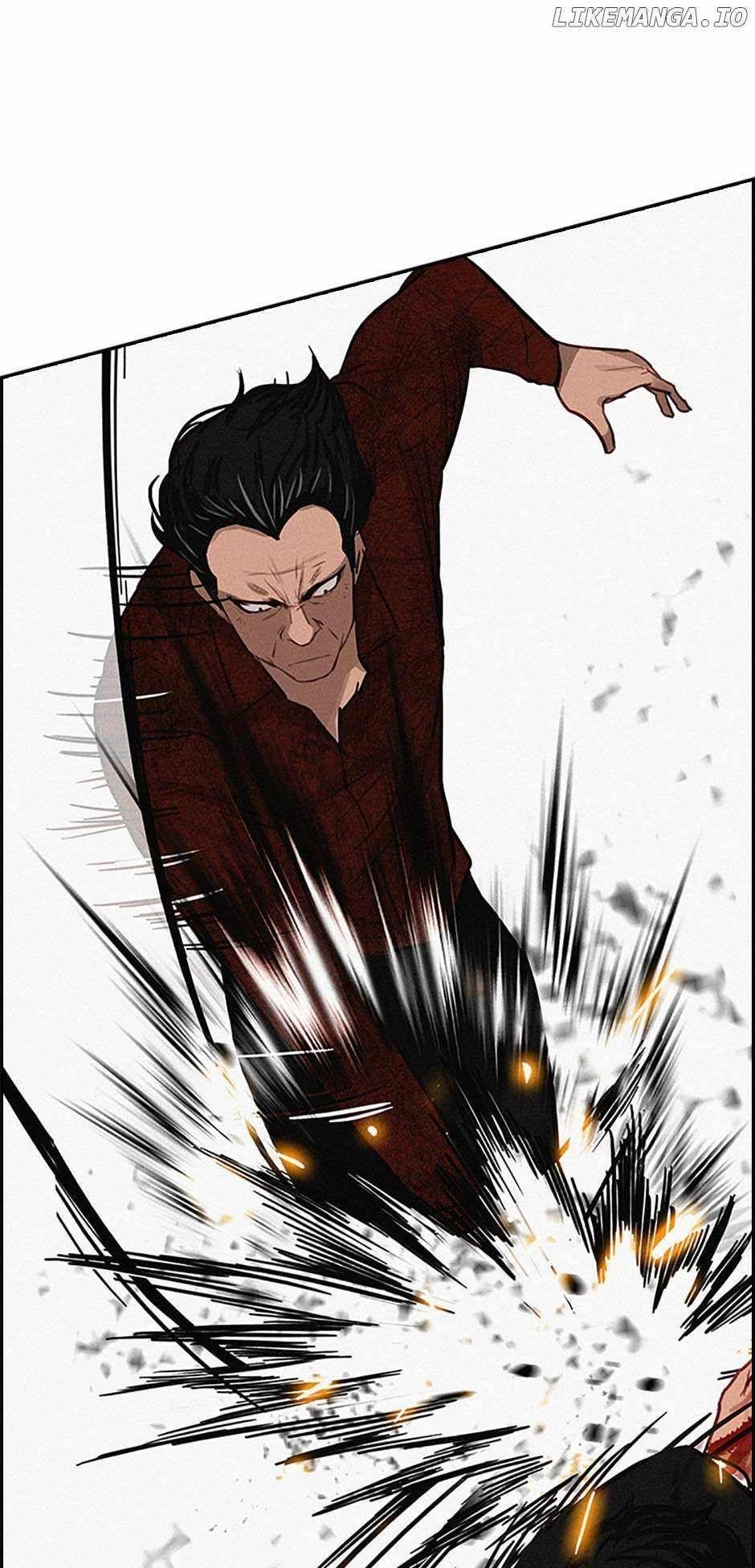 Lord of Money - Chapter 135 Page 15