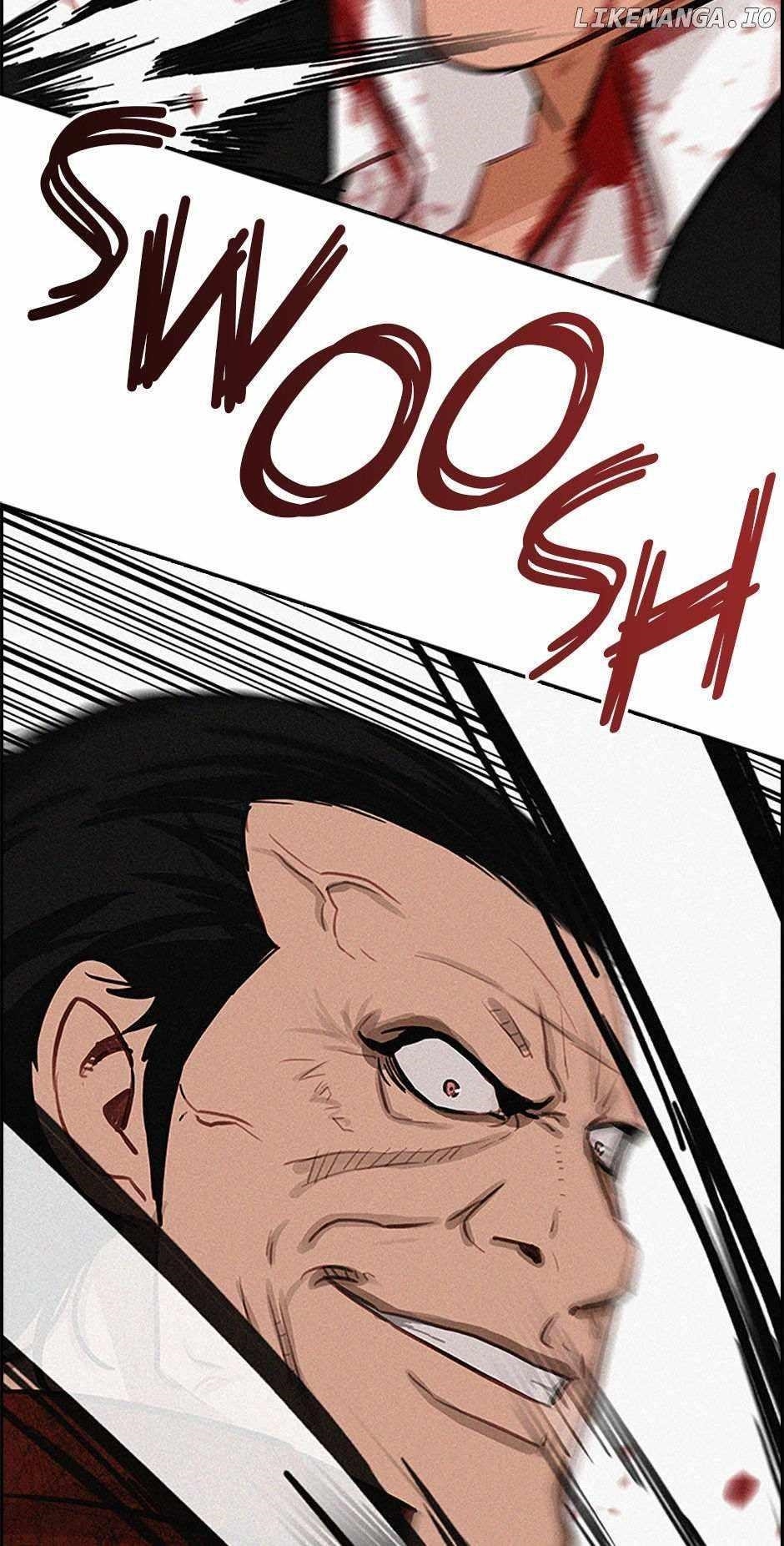 Lord of Money - Chapter 135 Page 21