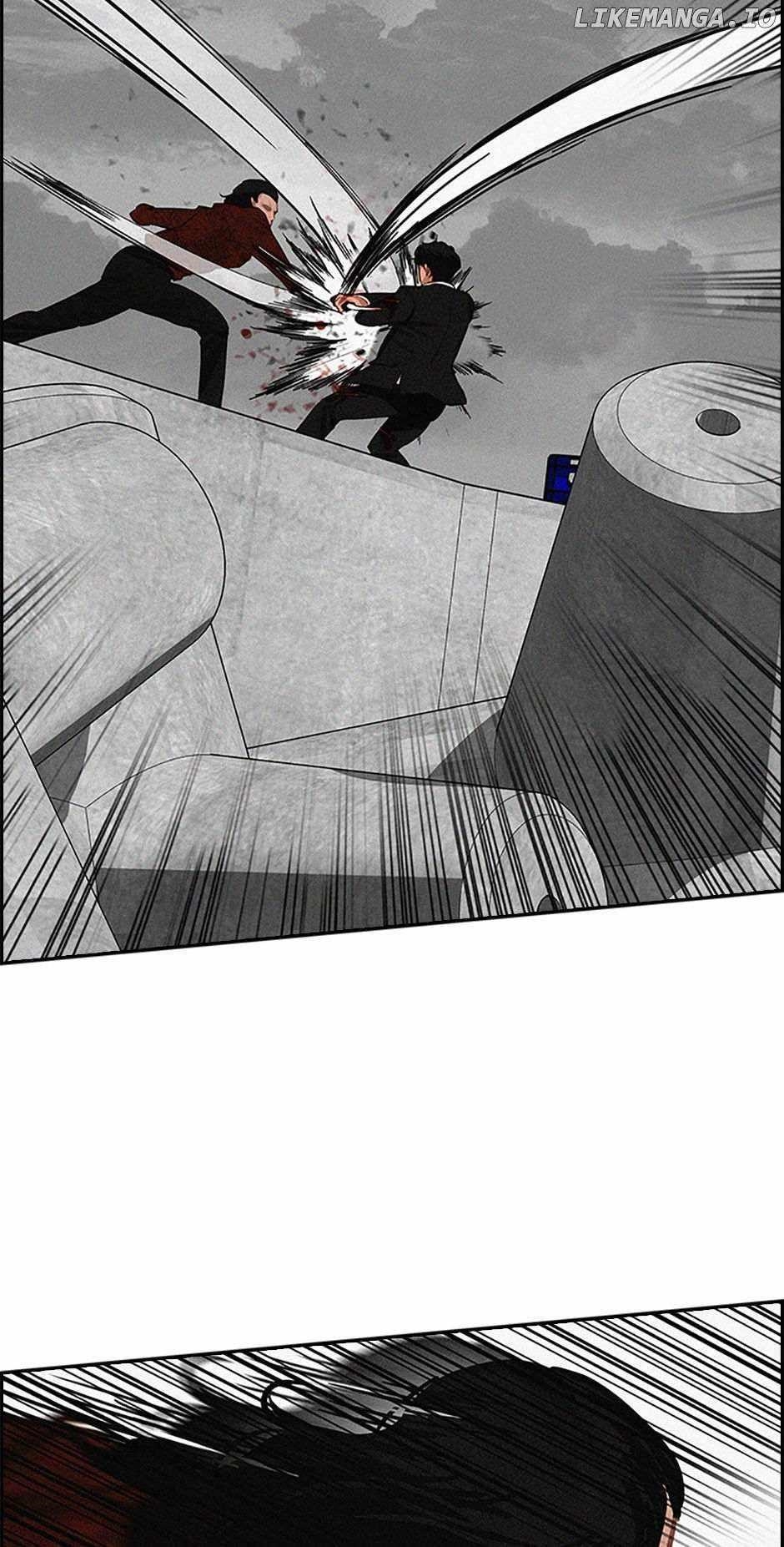 Lord of Money - Chapter 135 Page 23