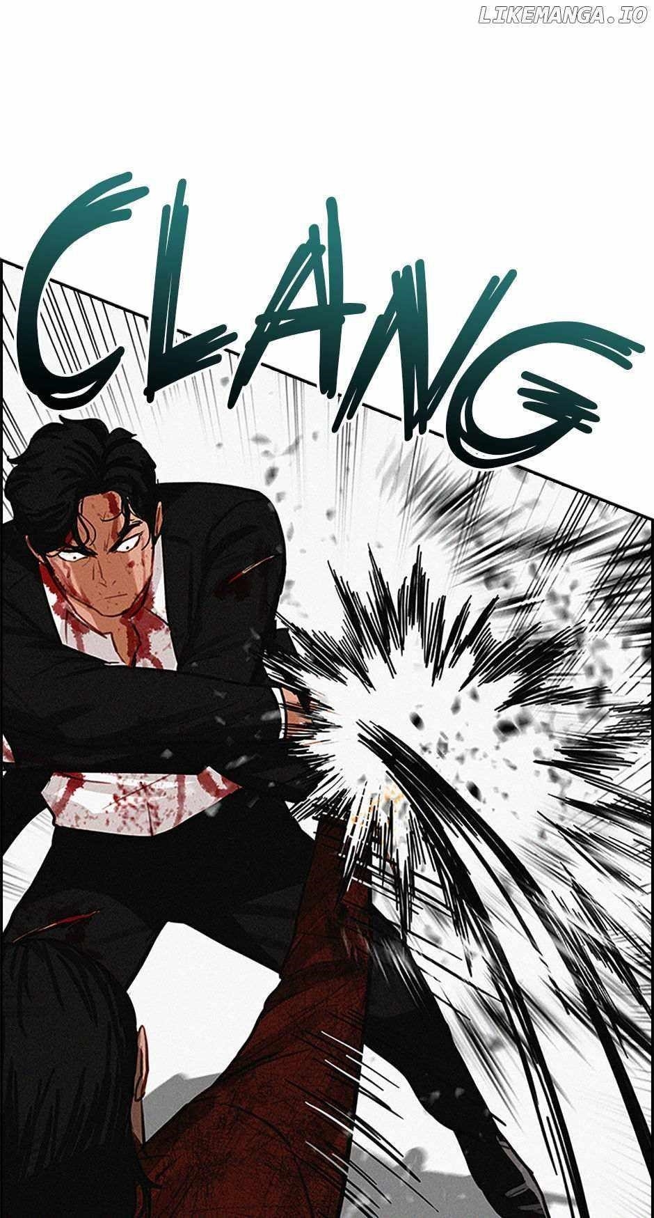 Lord of Money - Chapter 135 Page 25