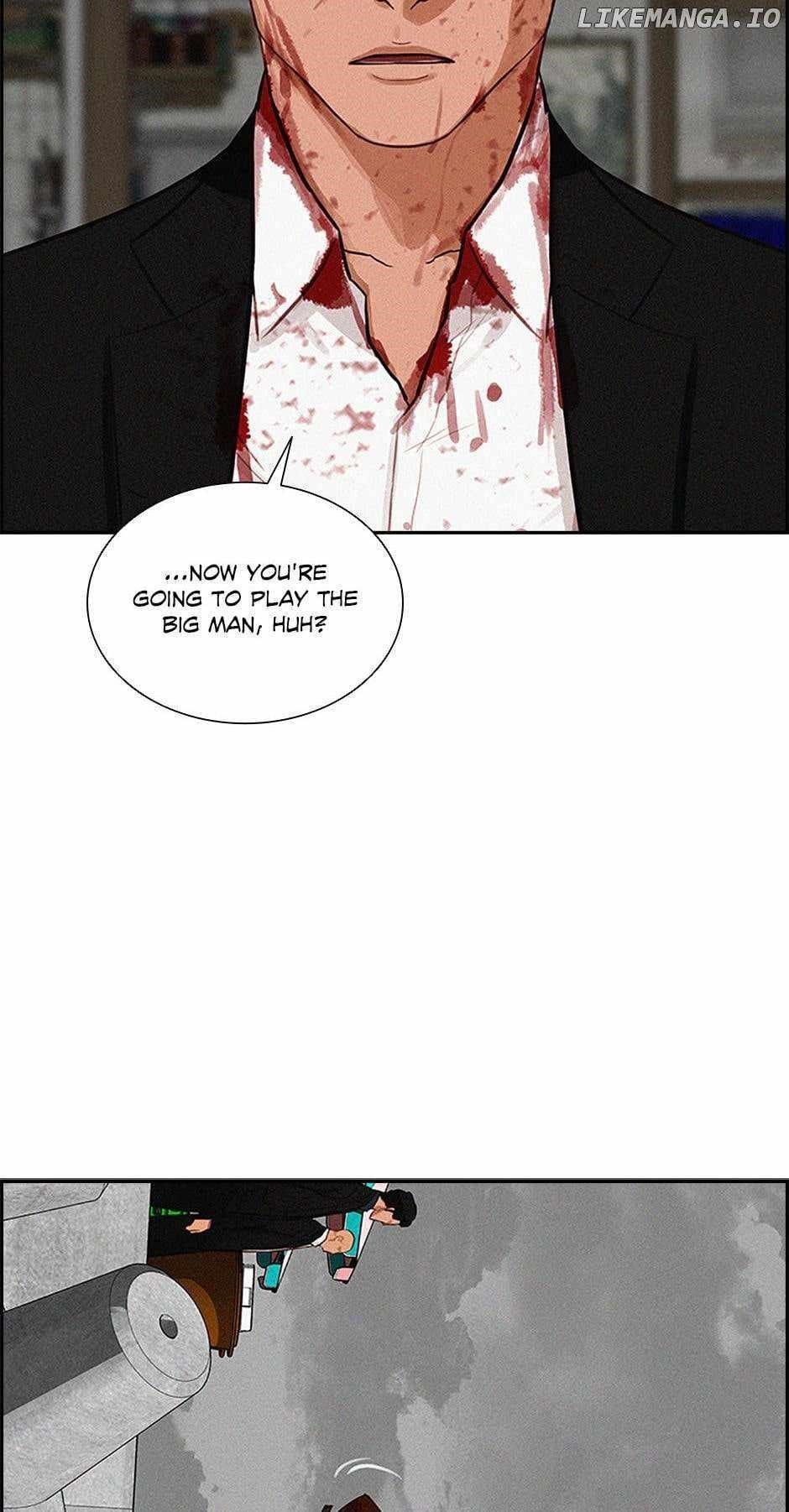 Lord of Money - Chapter 135 Page 3