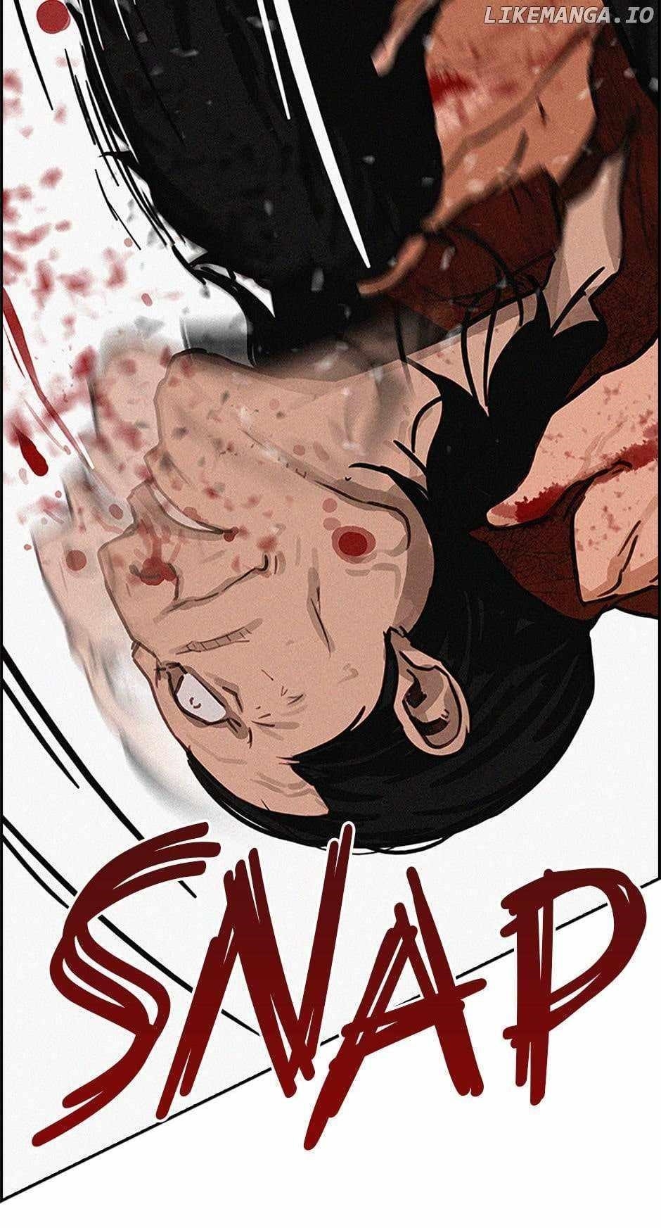 Lord of Money - Chapter 135 Page 31