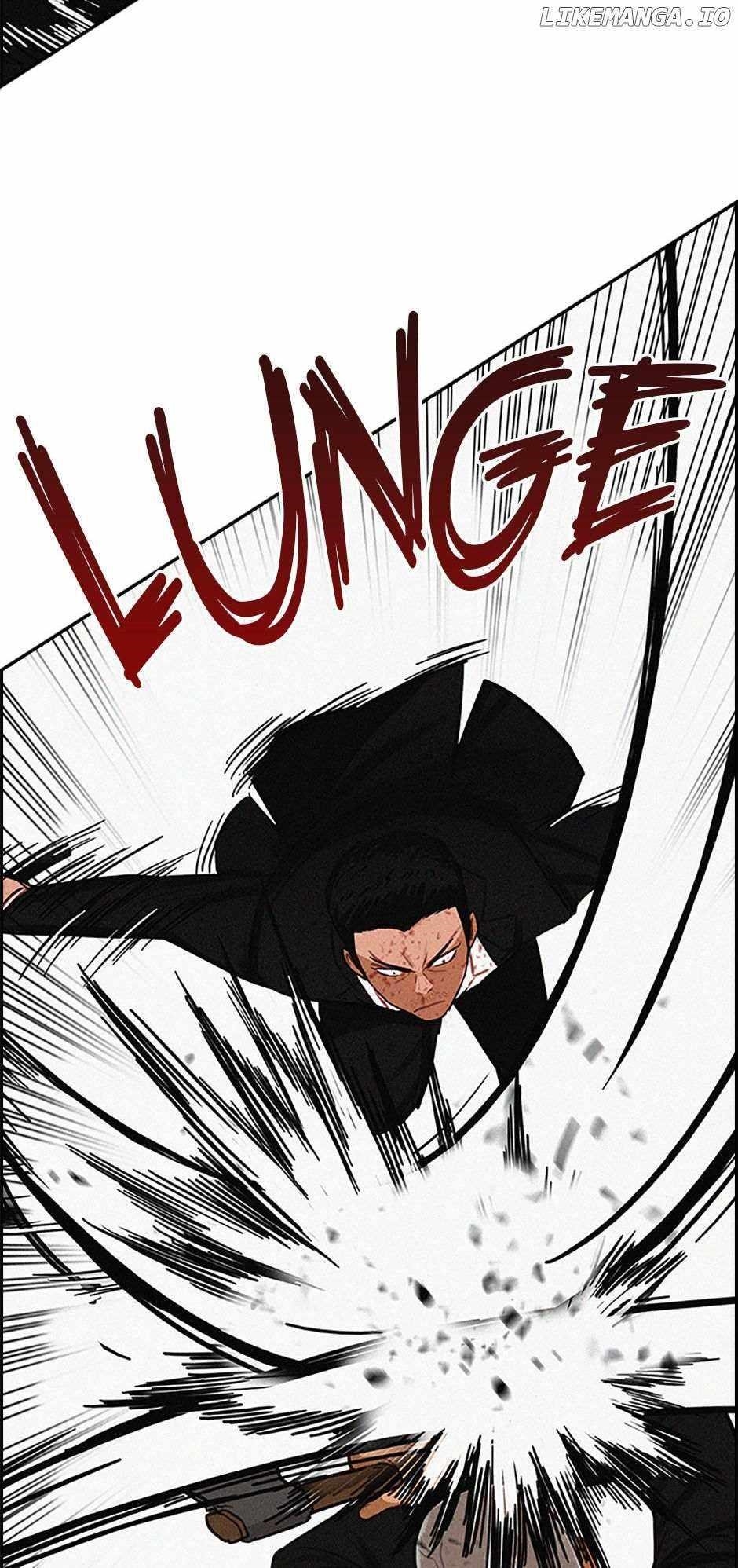 Lord of Money - Chapter 135 Page 43