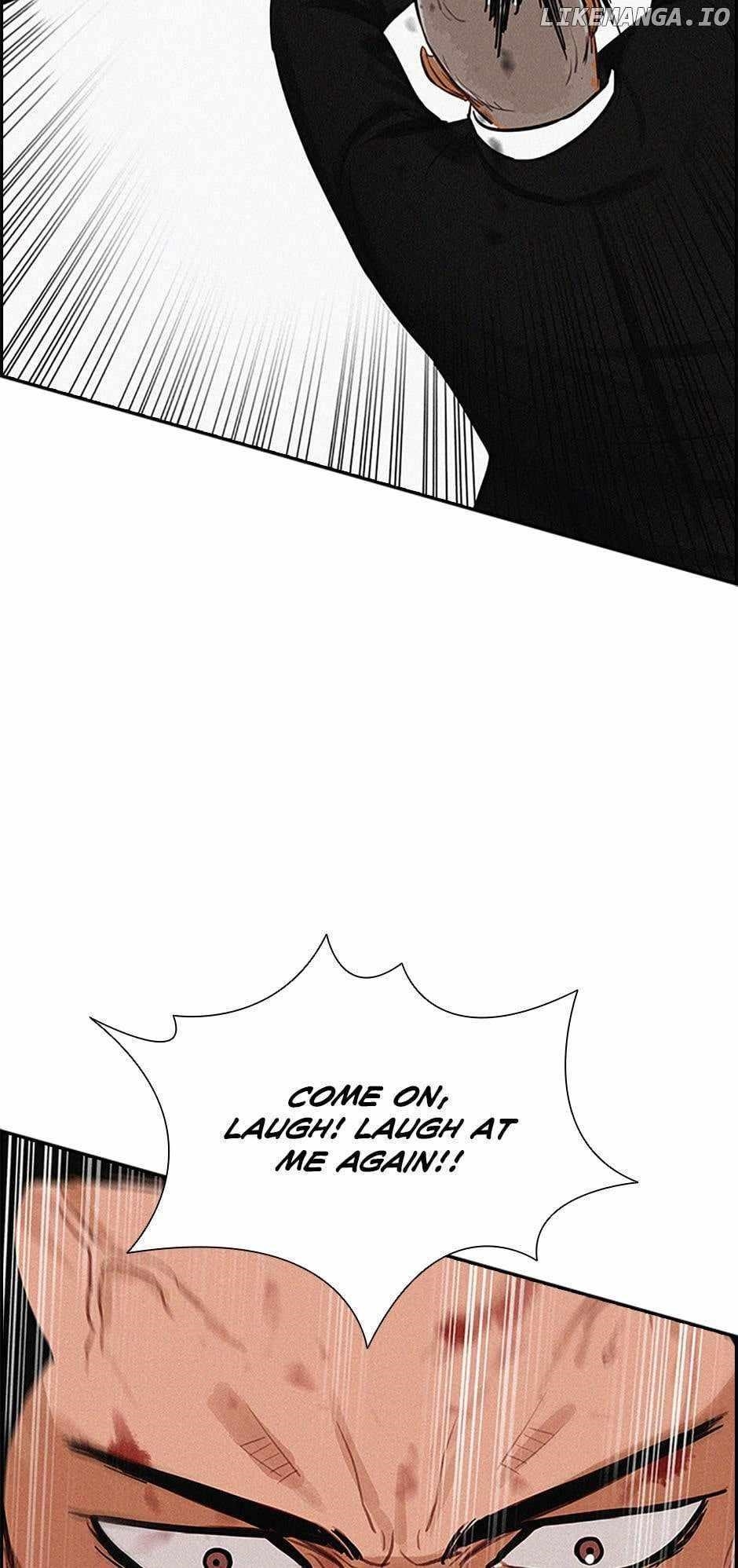 Lord of Money - Chapter 135 Page 44