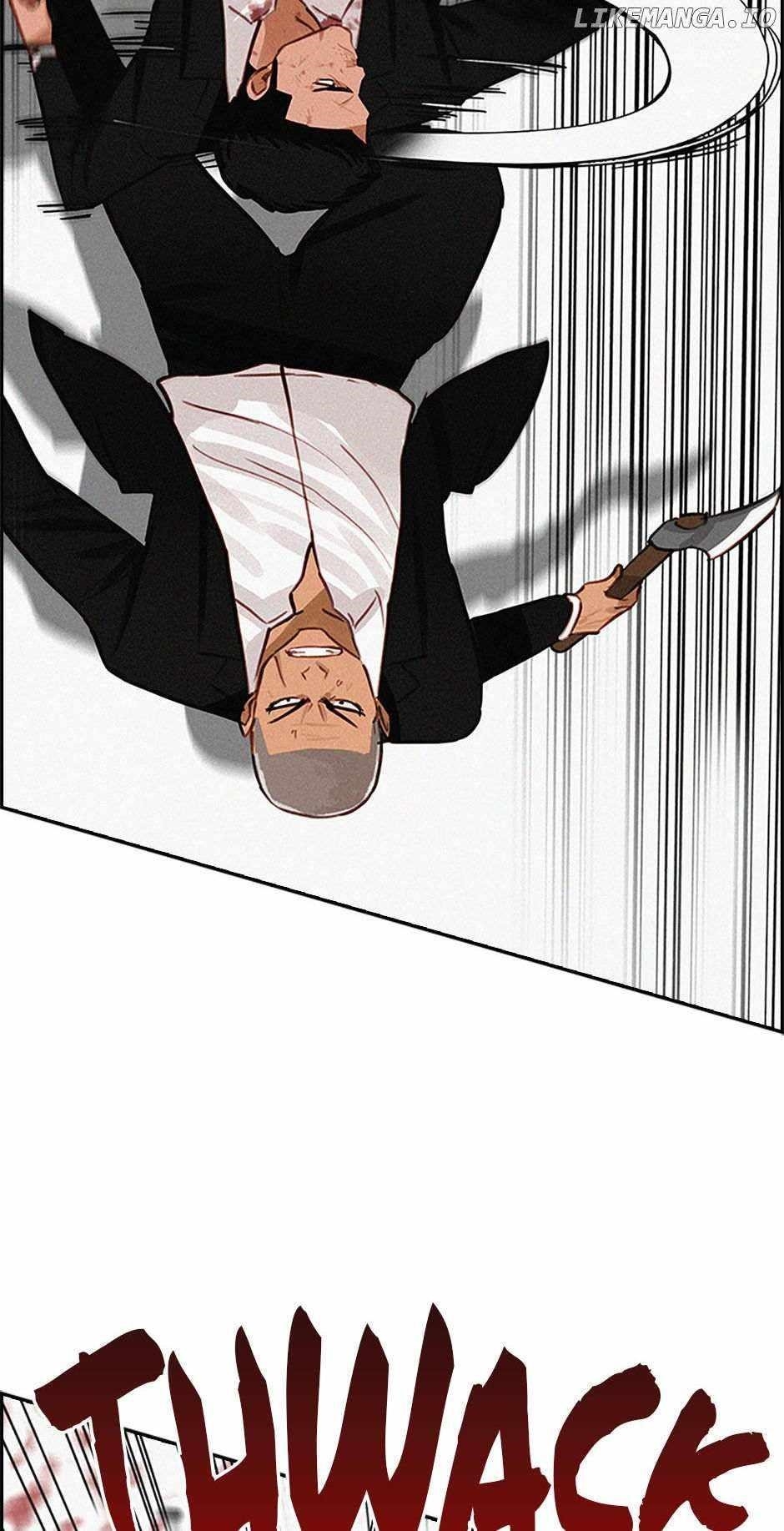 Lord of Money - Chapter 135 Page 53