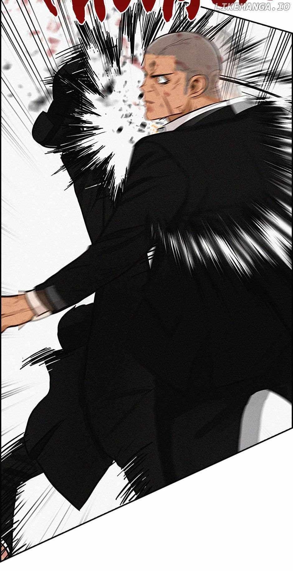 Lord of Money - Chapter 135 Page 54