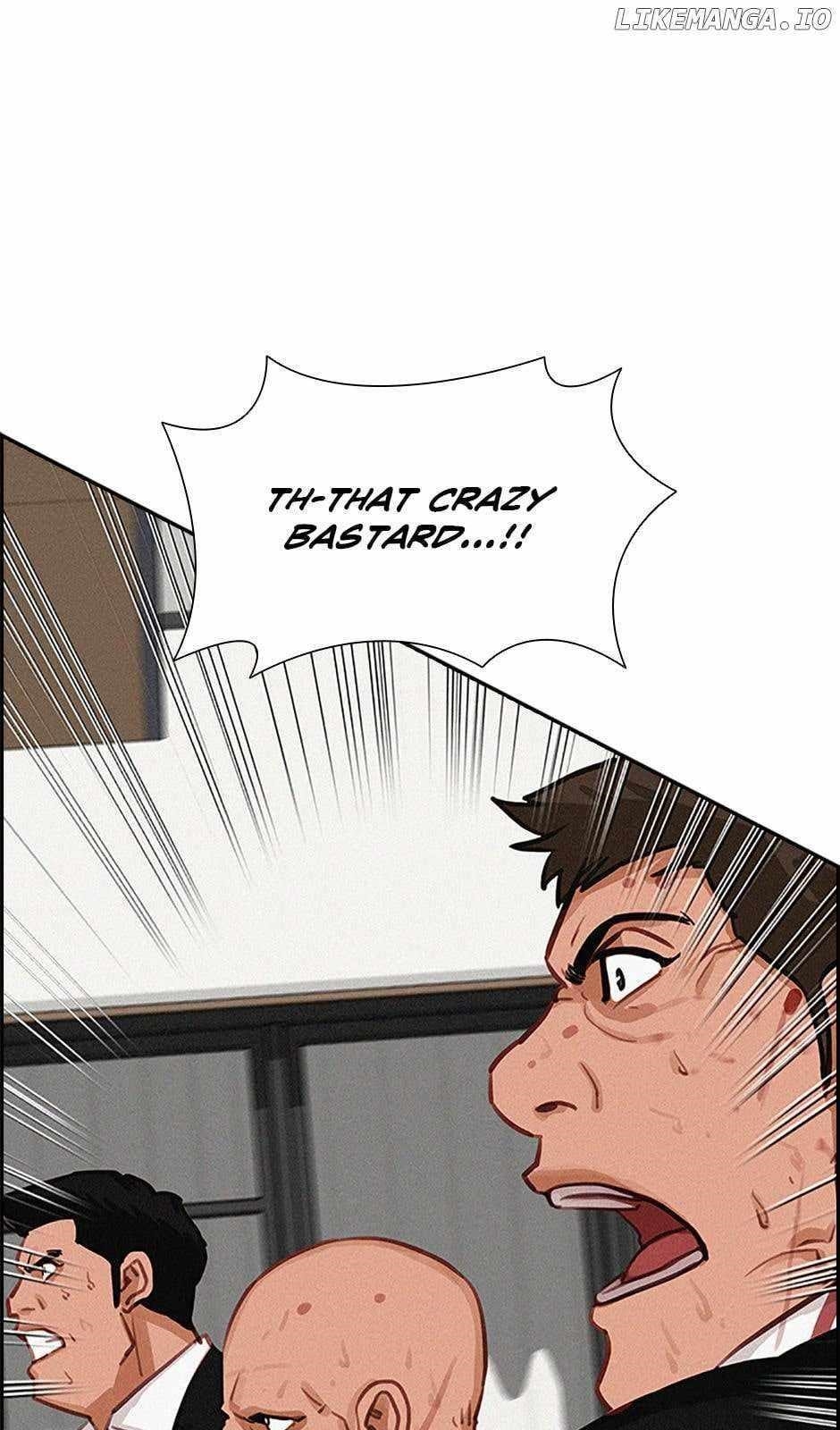 Lord of Money - Chapter 135 Page 60