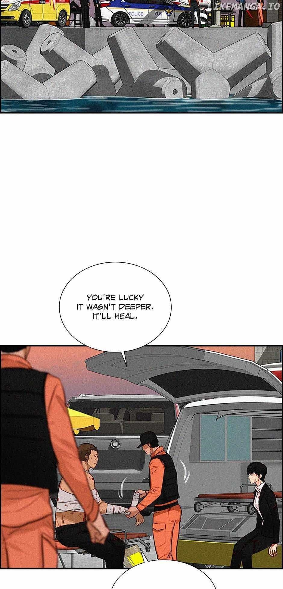 Lord of Money - Chapter 135 Page 66