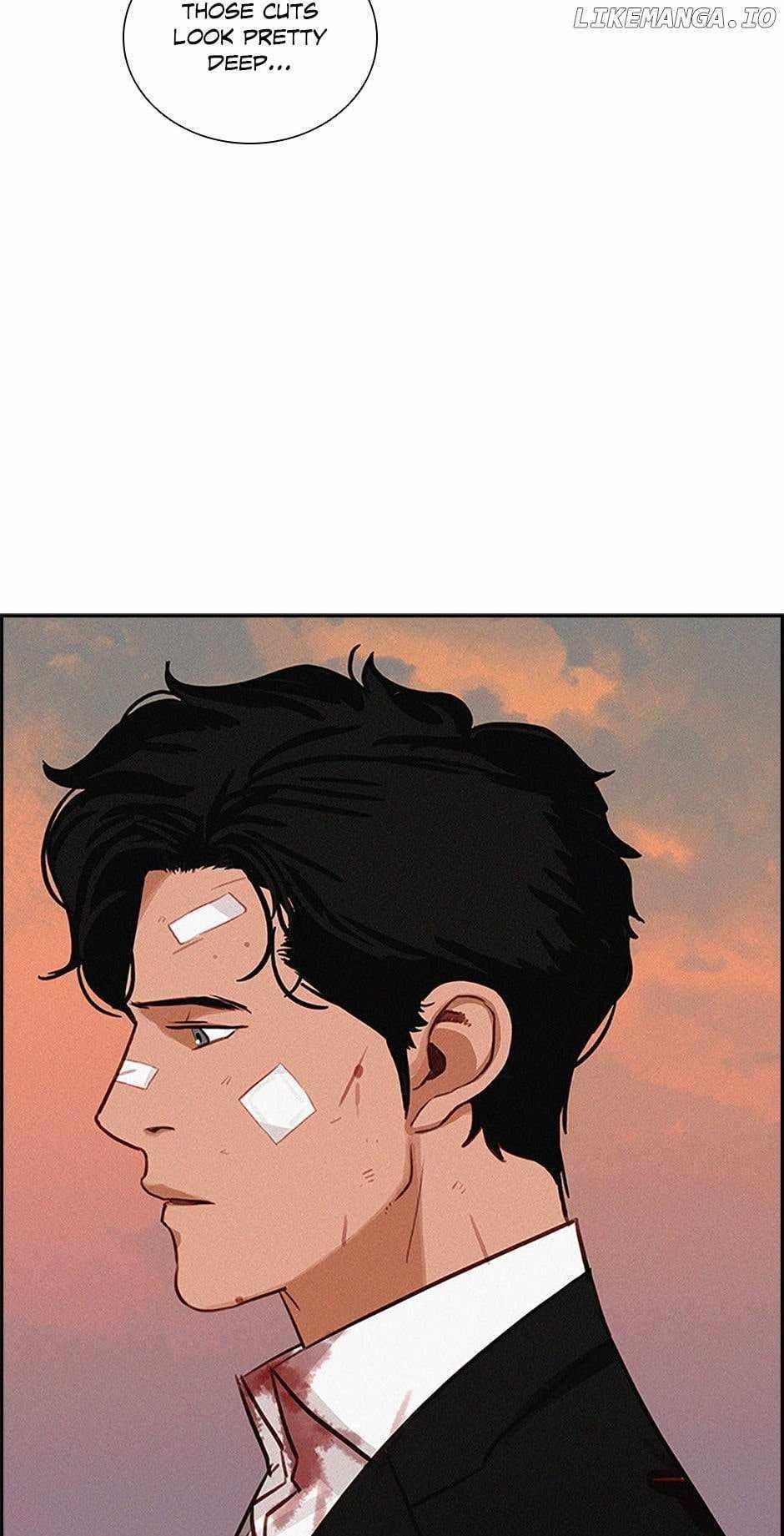 Lord of Money - Chapter 135 Page 70