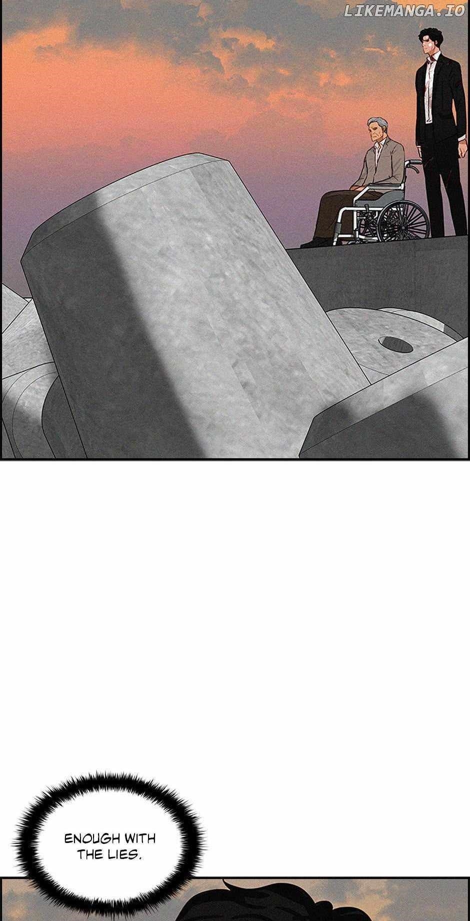 Lord of Money - Chapter 135 Page 72