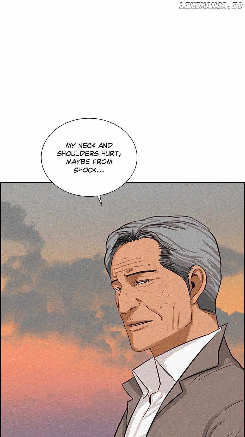 Lord of Money - Chapter 135 Page 74