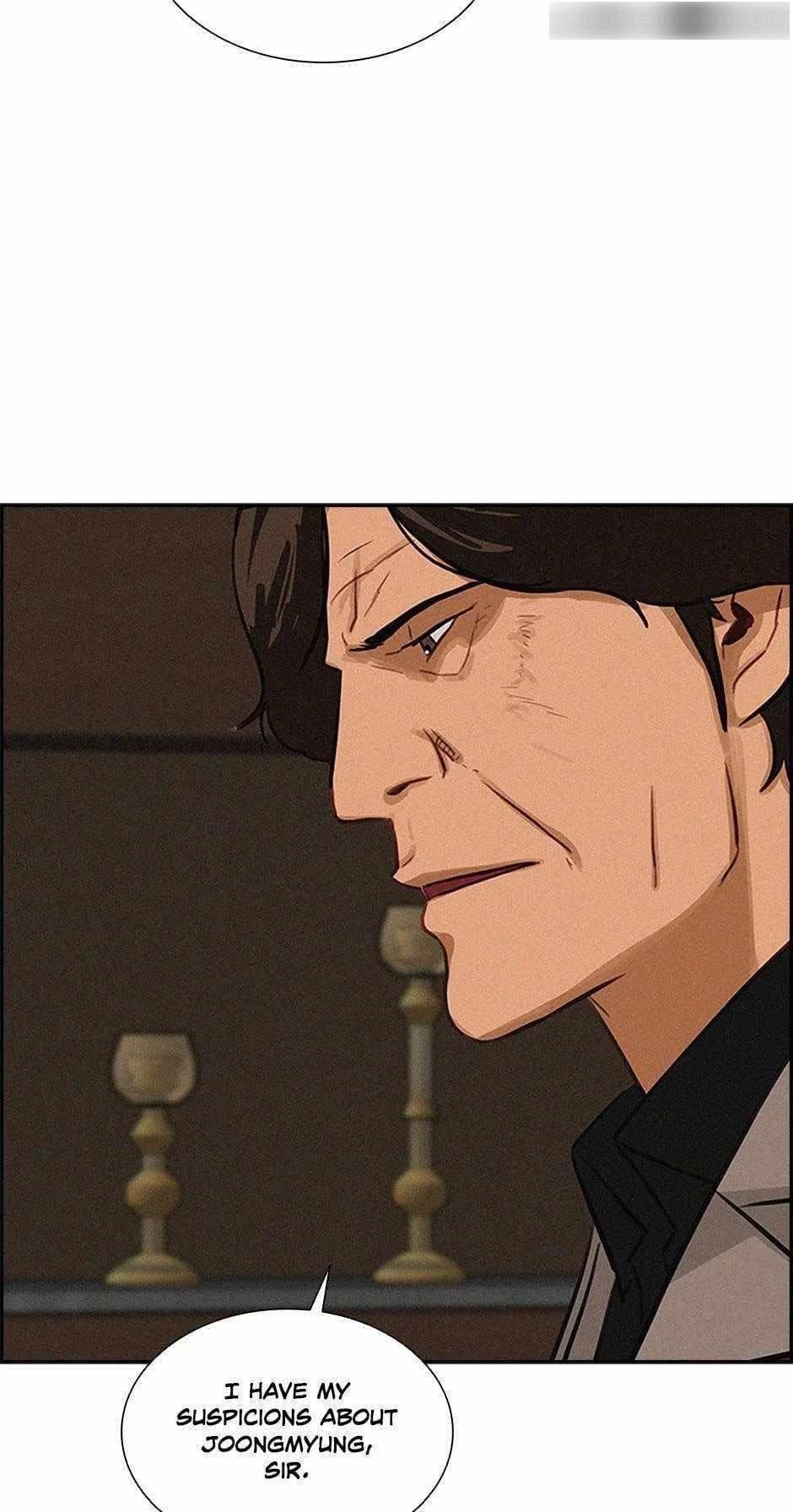 Lord of Money - Chapter 136 Page 30