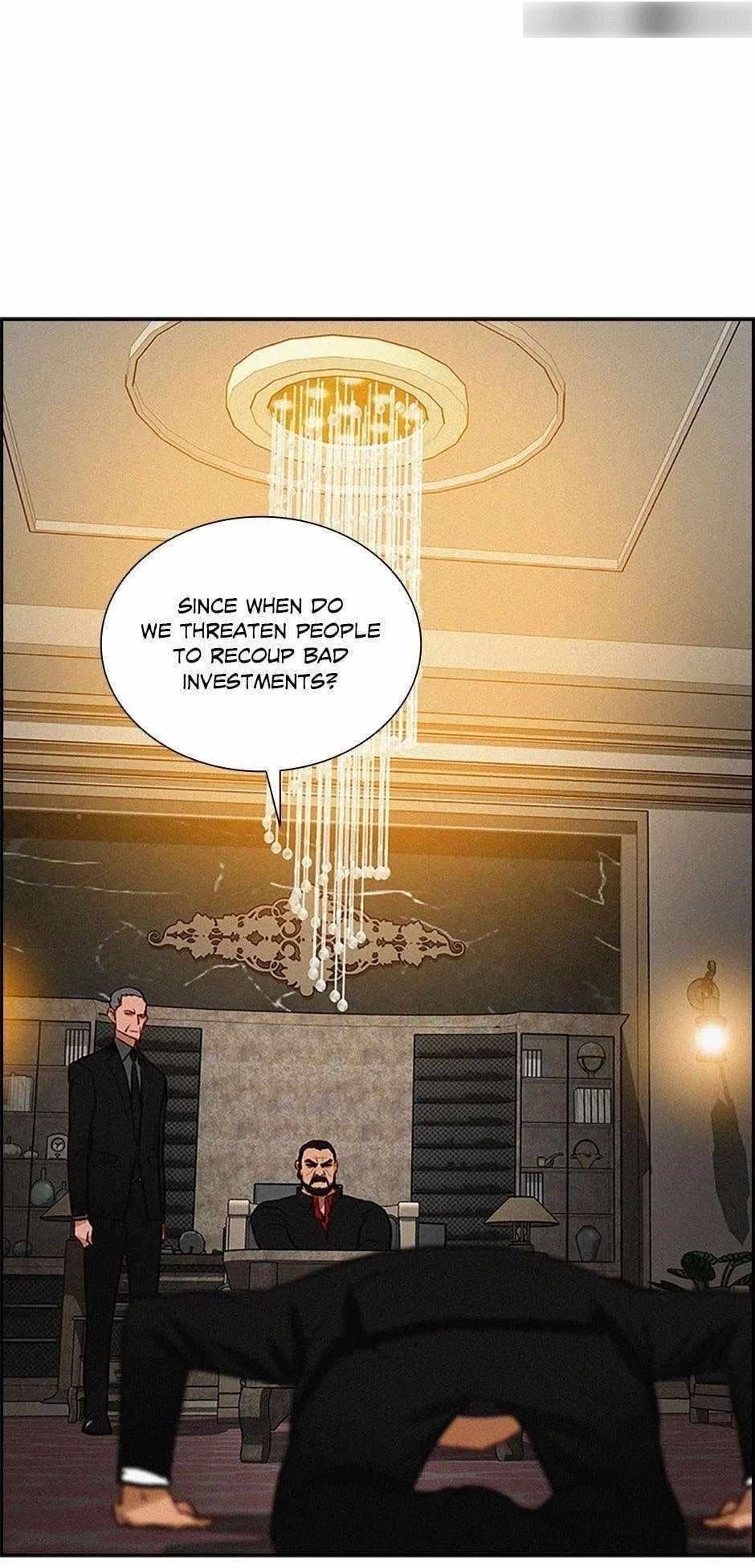 Lord of Money - Chapter 136 Page 44