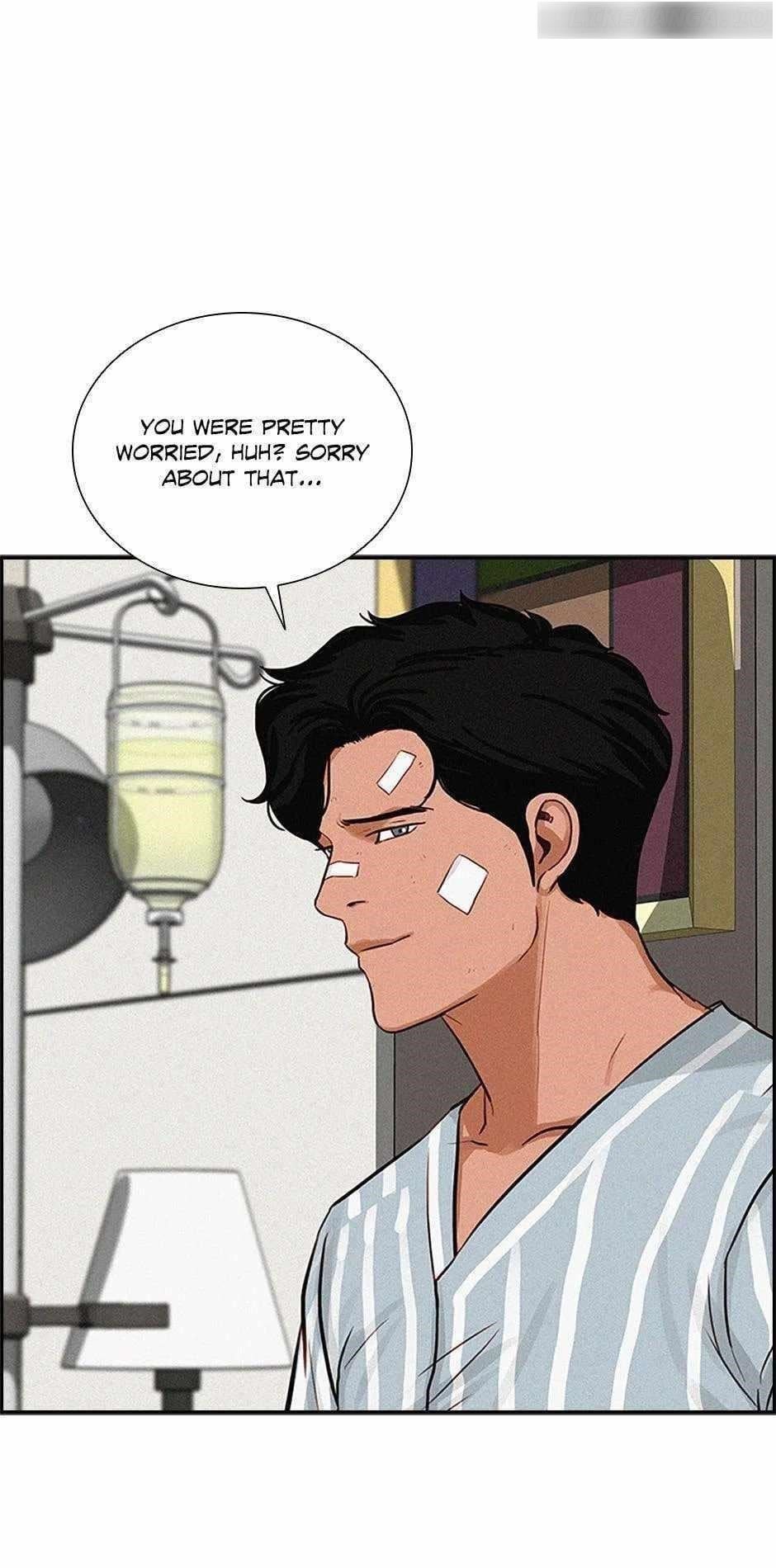 Lord of Money - Chapter 136 Page 6