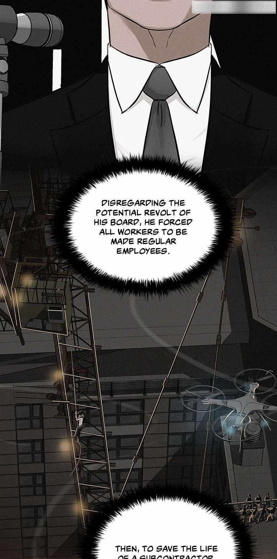 Lord of Money - Chapter 136 Page 67