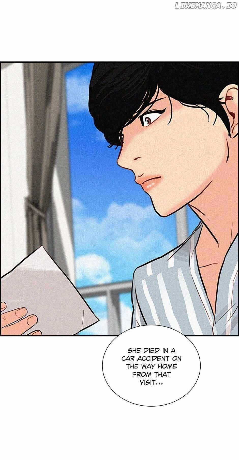 Lord of Money - Chapter 137 Page 24