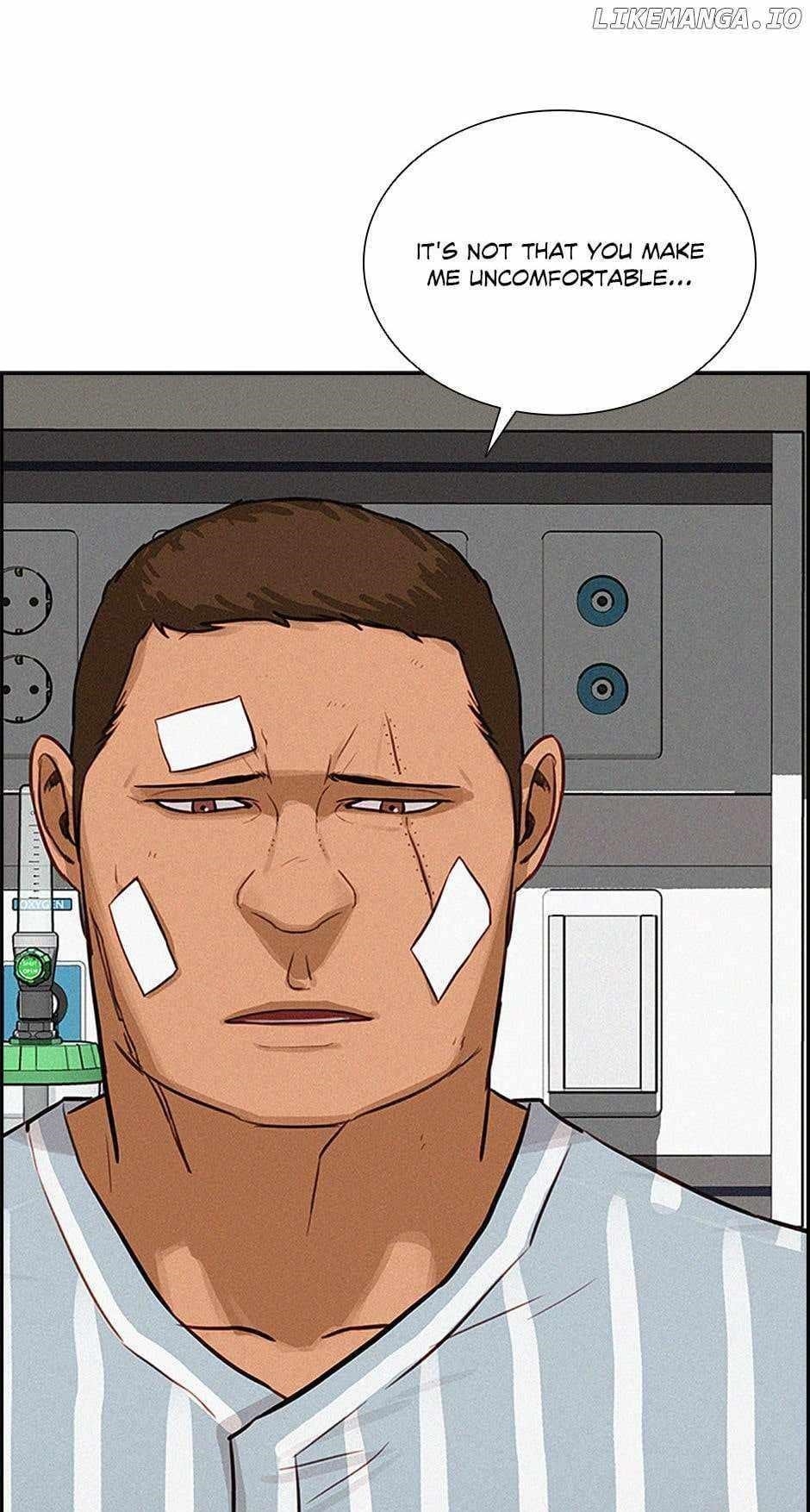 Lord of Money - Chapter 137 Page 26