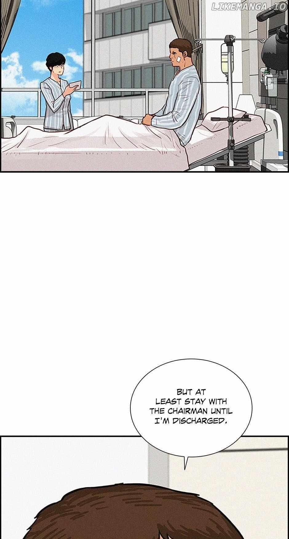 Lord of Money - Chapter 137 Page 28