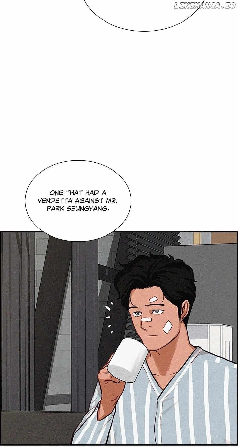 Lord of Money - Chapter 137 Page 39