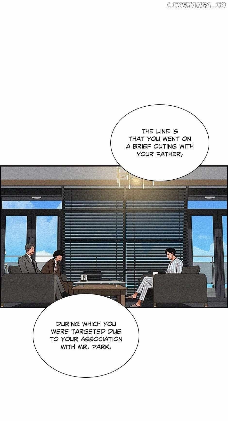 Lord of Money - Chapter 137 Page 40