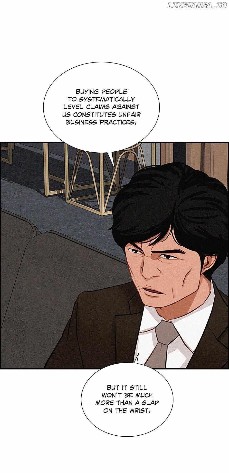 Lord of Money - Chapter 137 Page 50