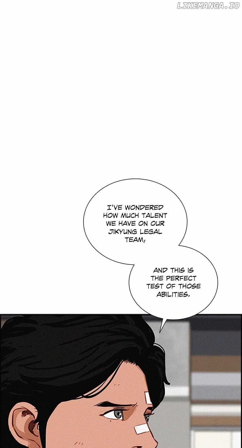 Lord of Money - Chapter 137 Page 52