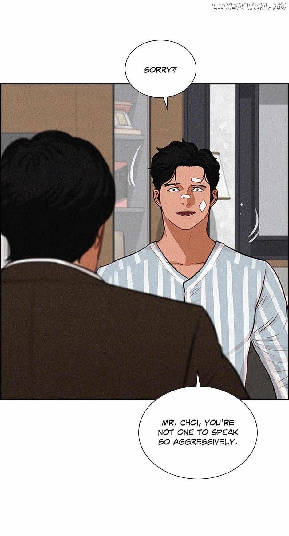 Lord of Money - Chapter 137 Page 55