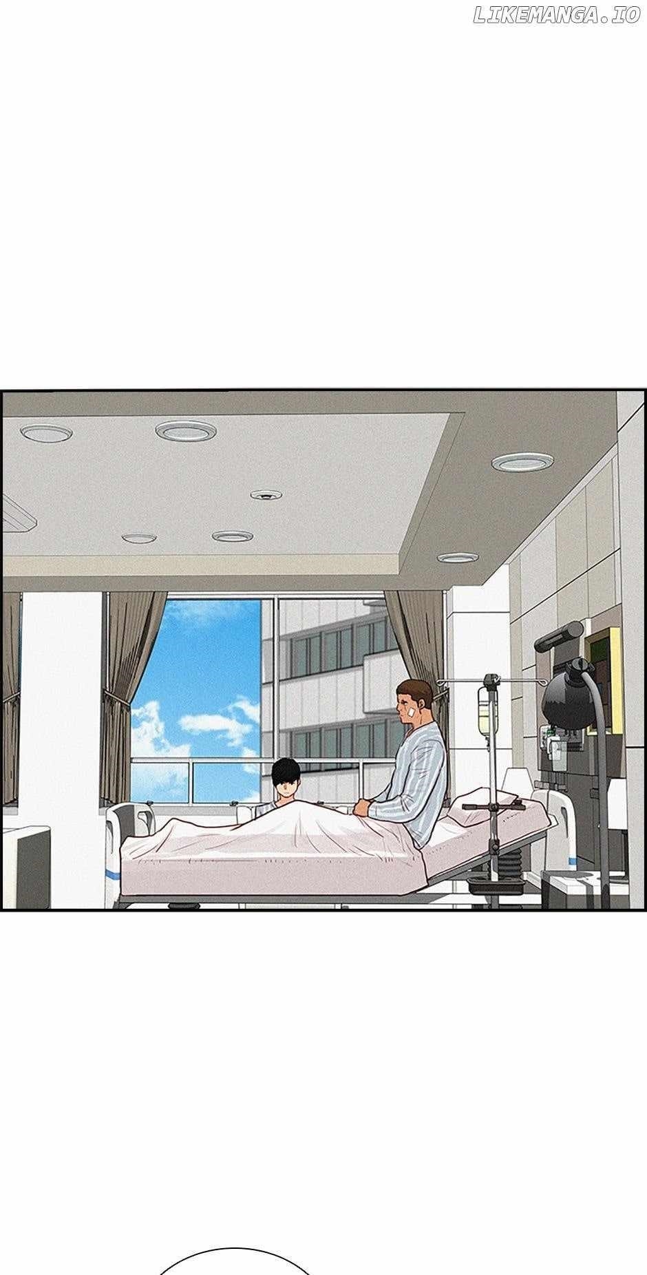 Lord of Money - Chapter 137 Page 6