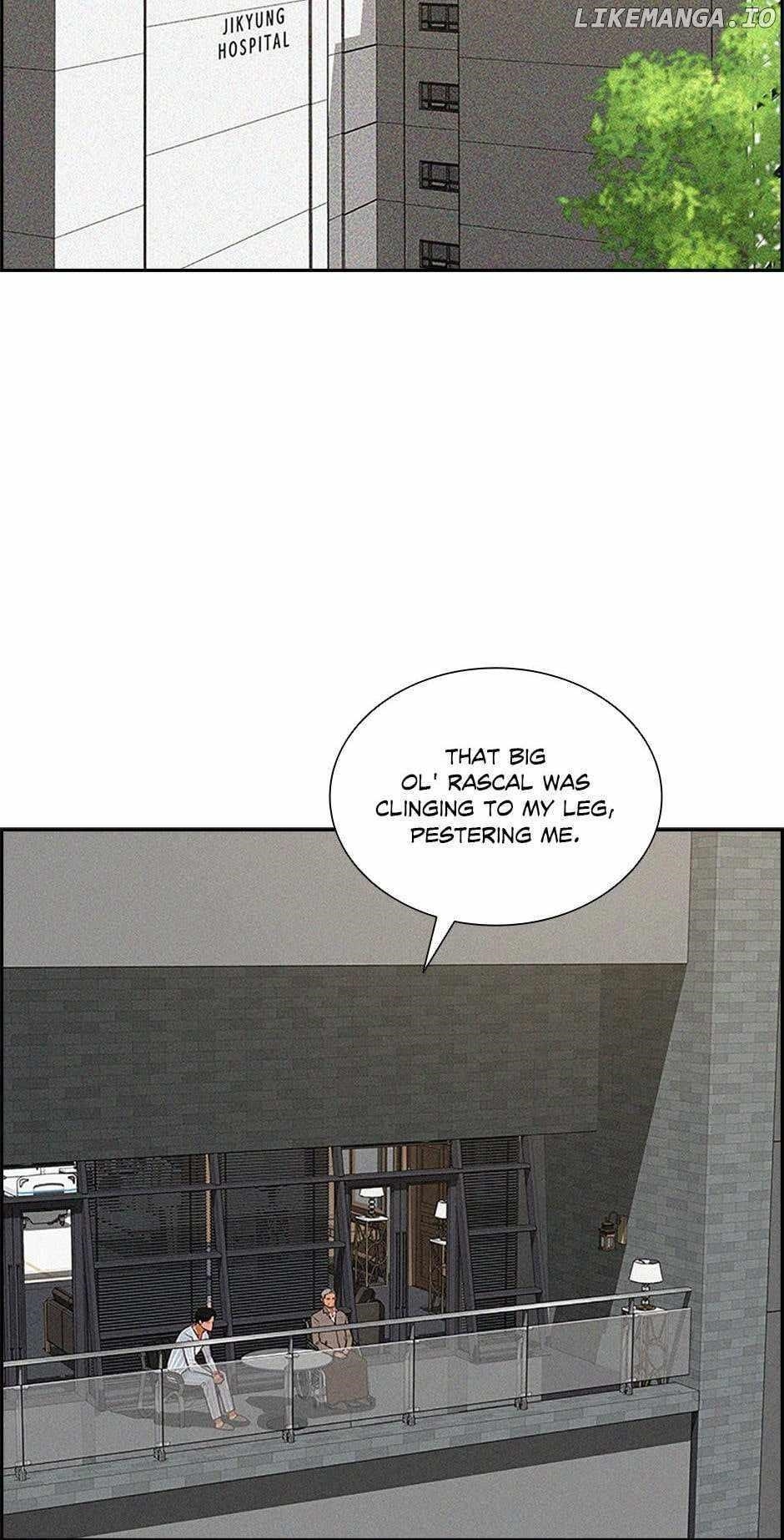 Lord of Money - Chapter 137 Page 60