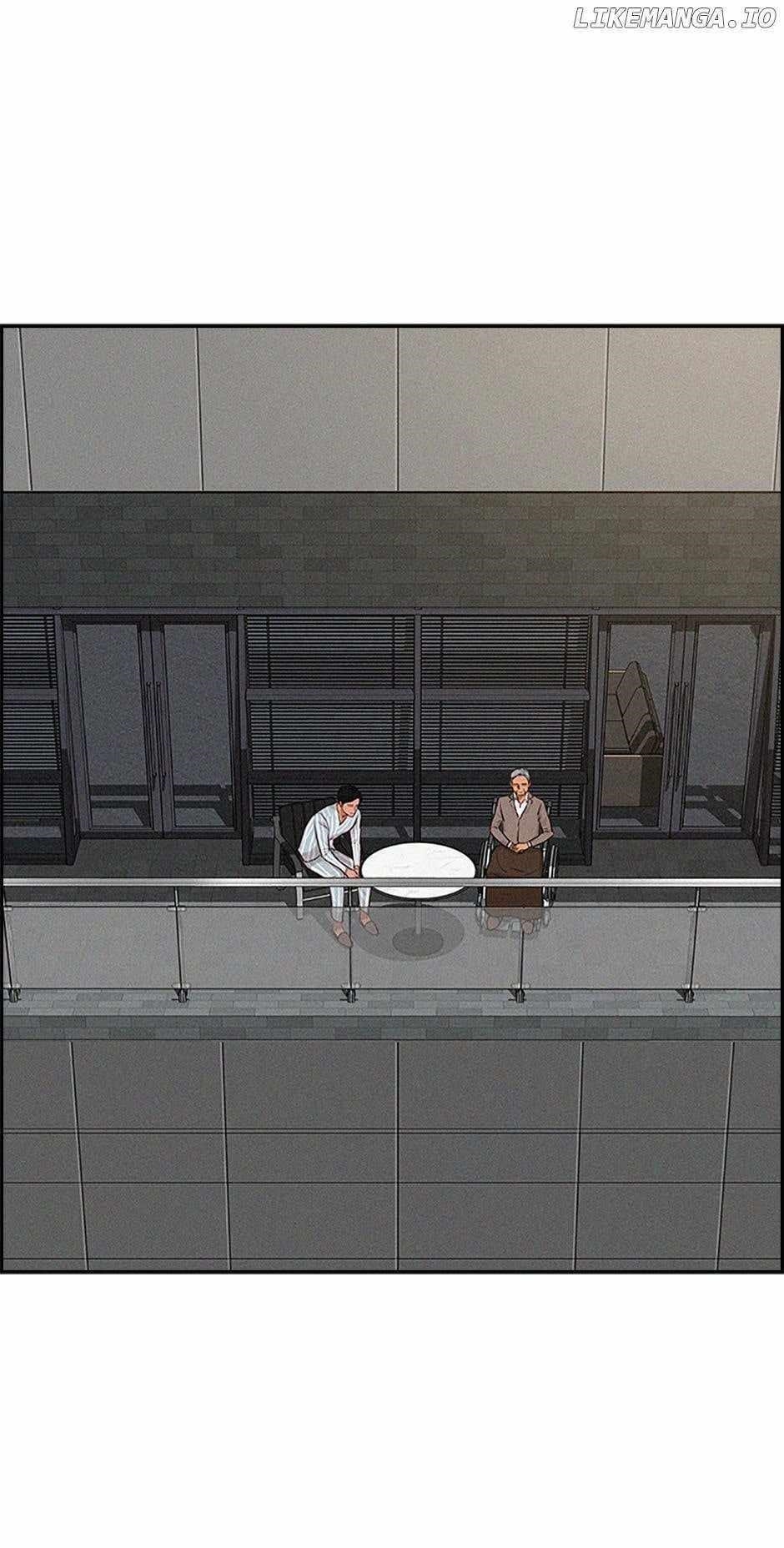 Lord of Money - Chapter 137 Page 68