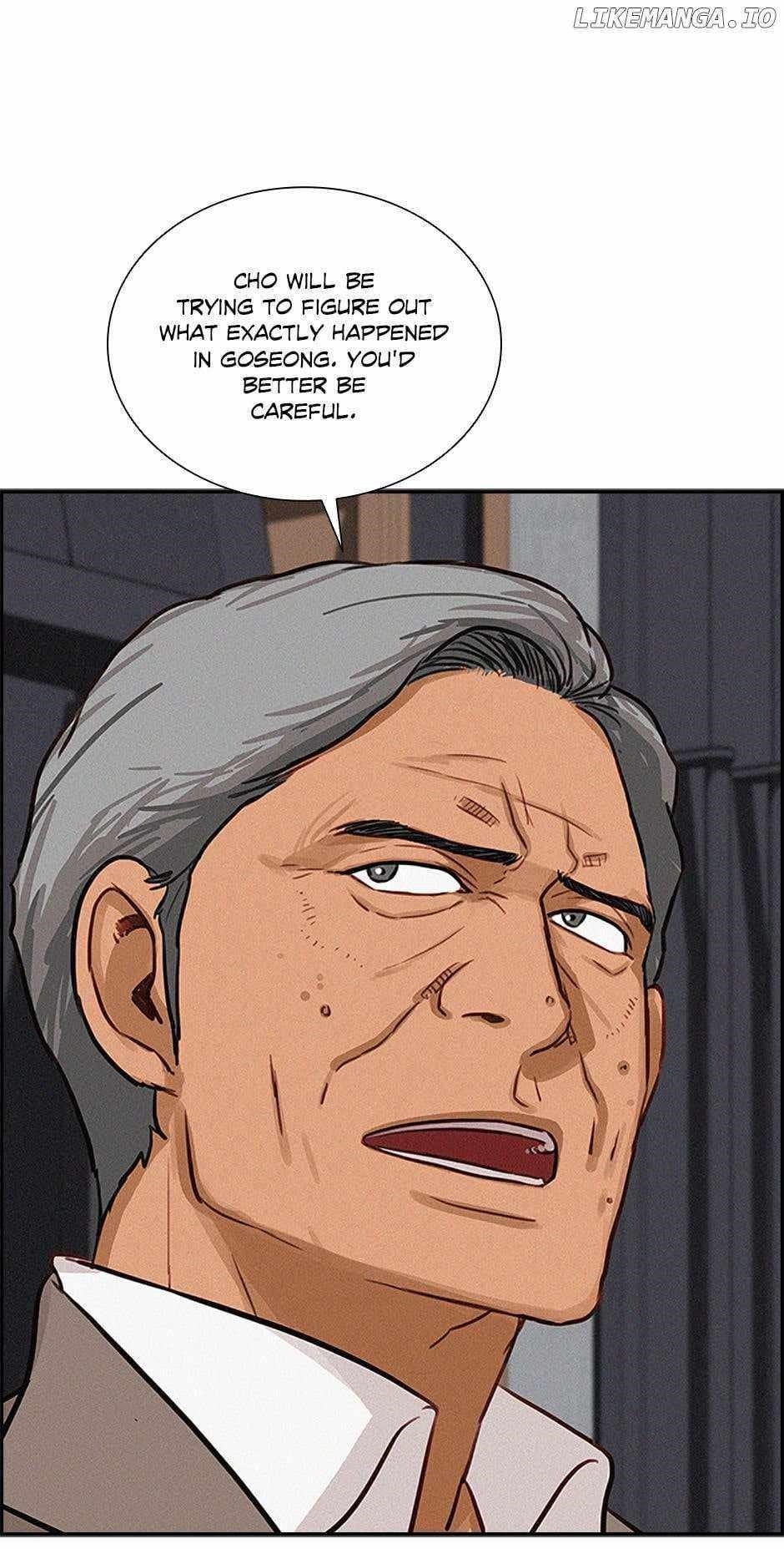 Lord of Money - Chapter 137 Page 72