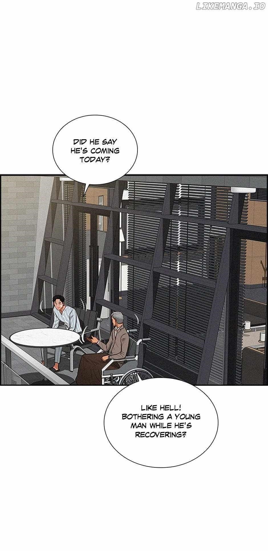 Lord of Money - Chapter 137 Page 73