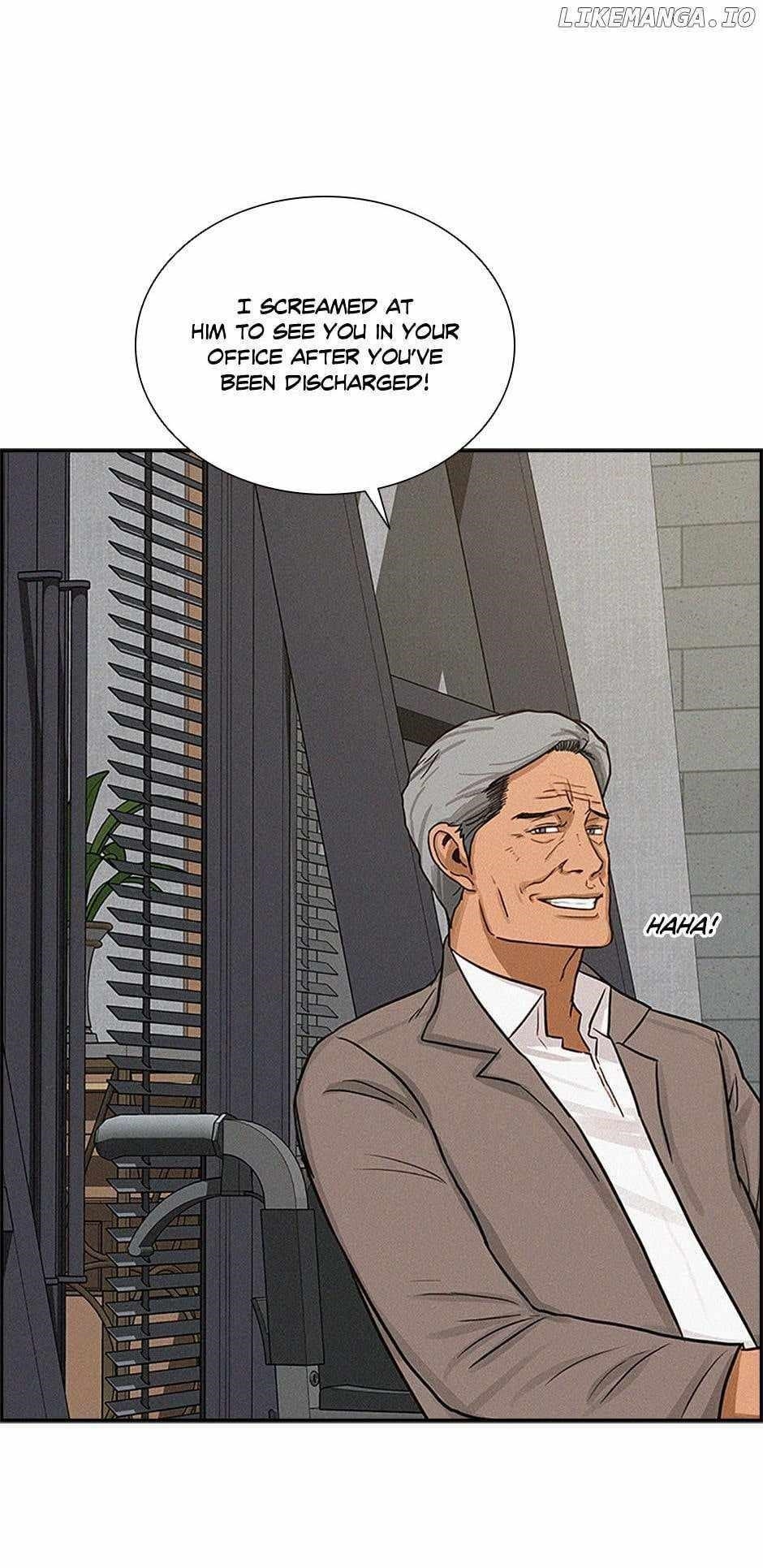 Lord of Money - Chapter 137 Page 74