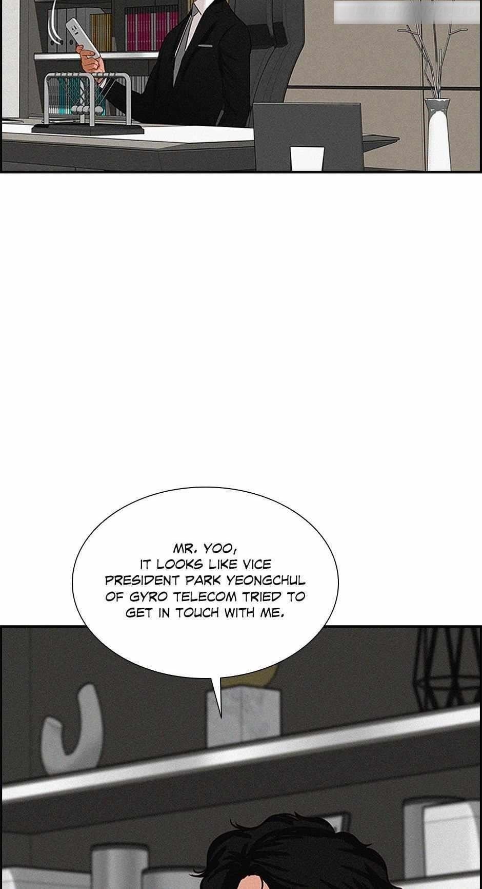 Lord of Money - Chapter 138 Page 21