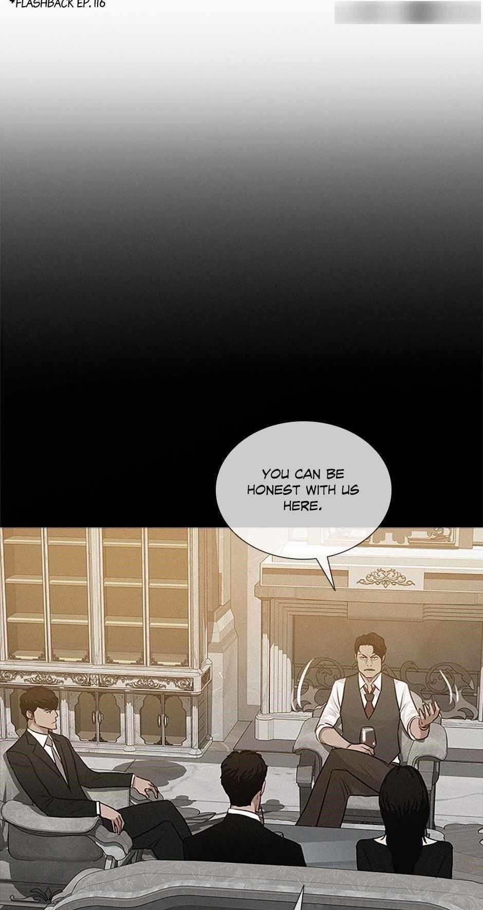 Lord of Money - Chapter 138 Page 26