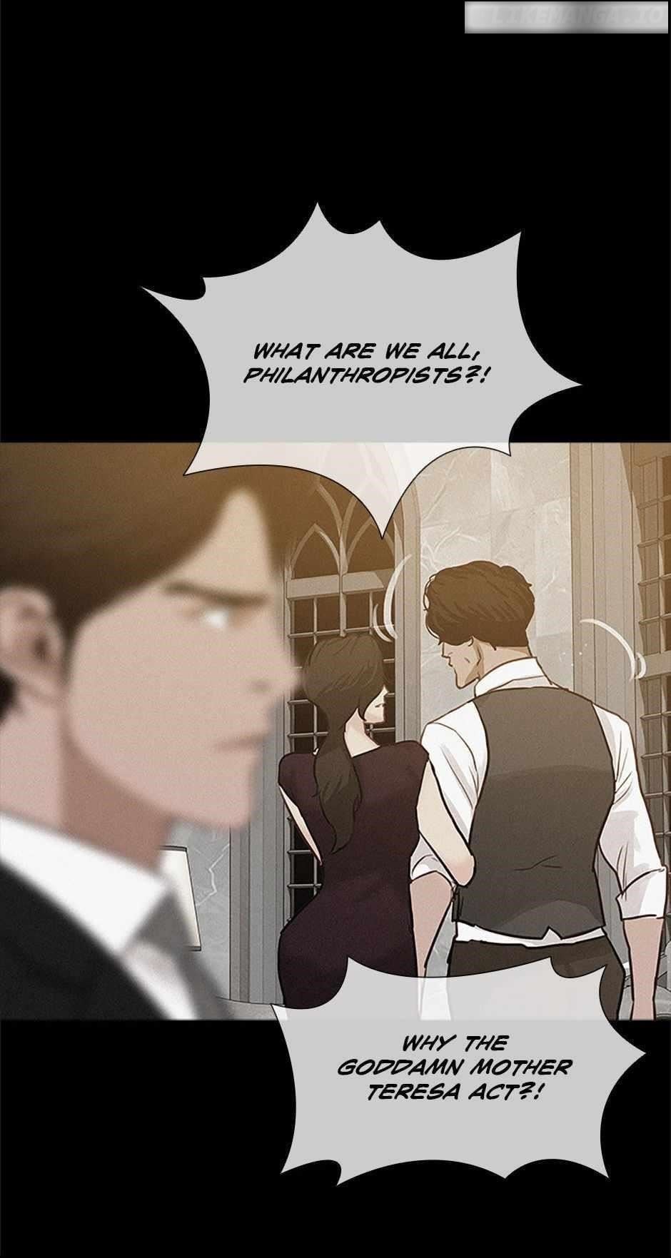 Lord of Money - Chapter 138 Page 30