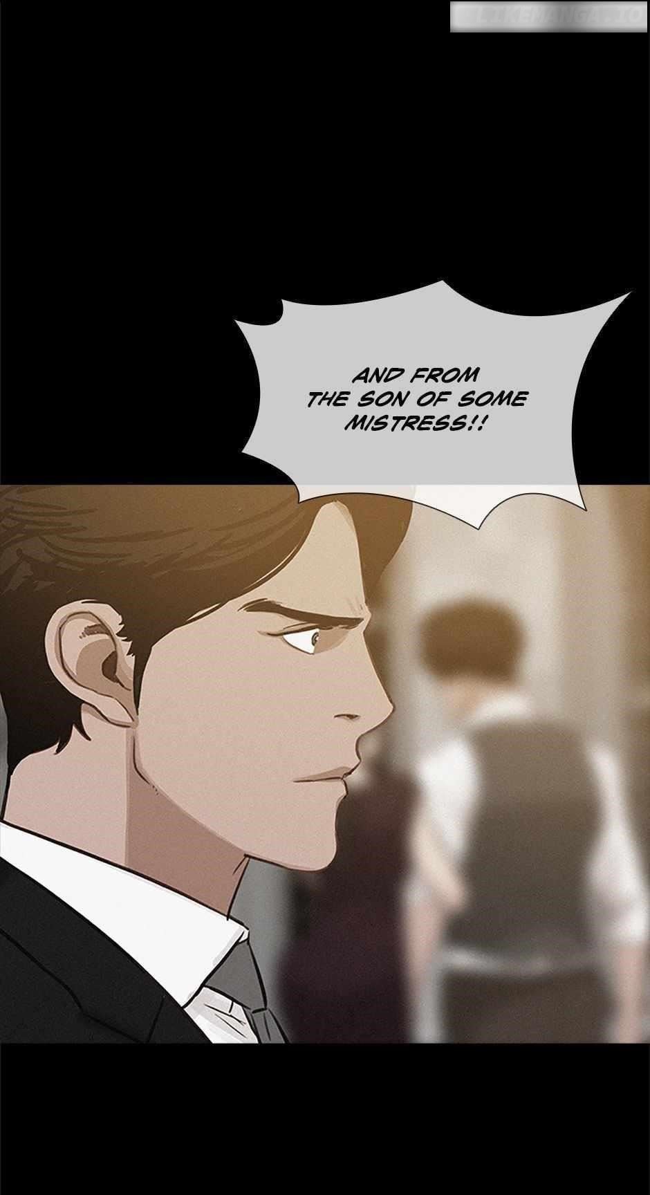 Lord of Money - Chapter 138 Page 31