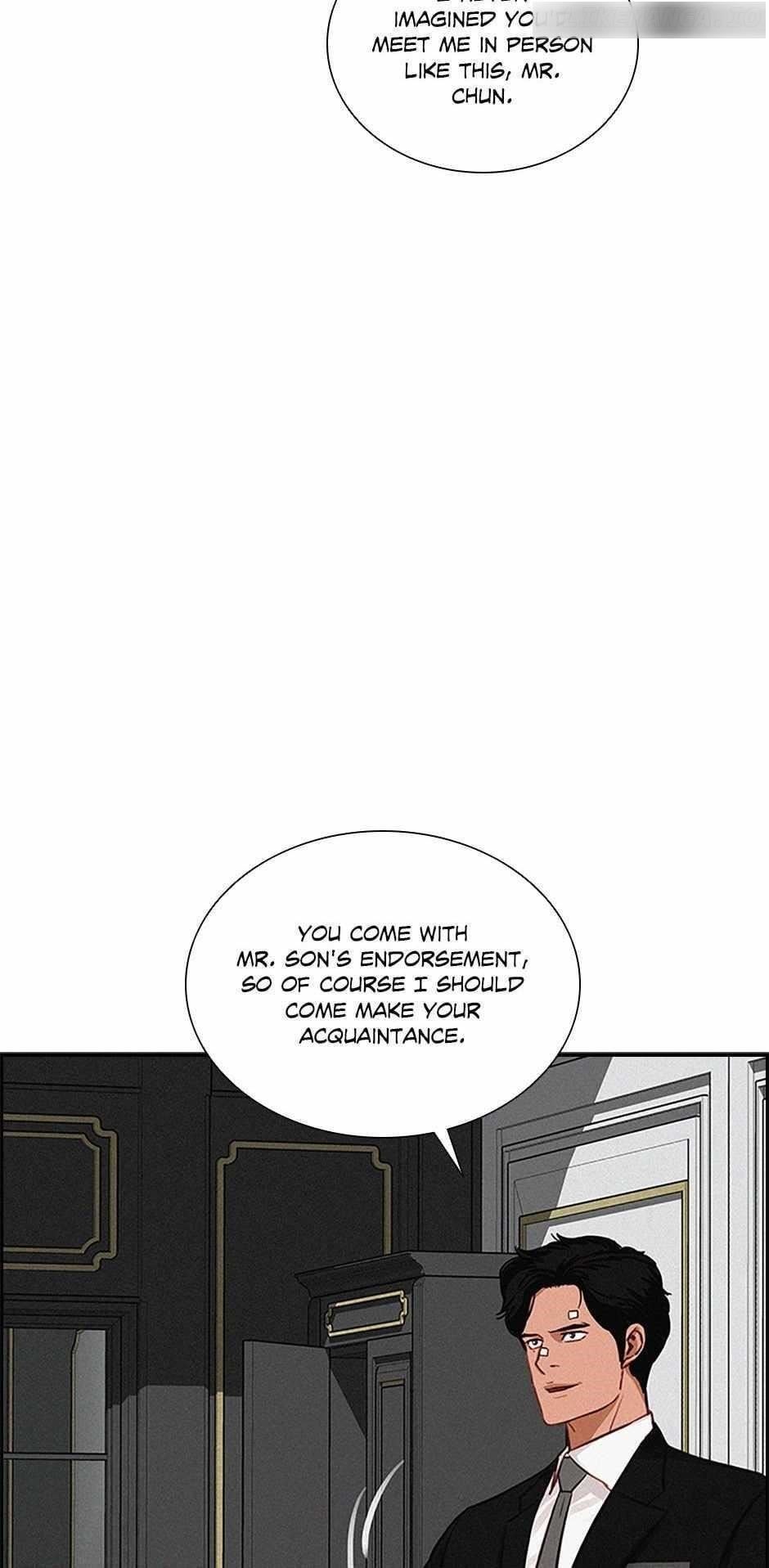 Lord of Money - Chapter 138 Page 60