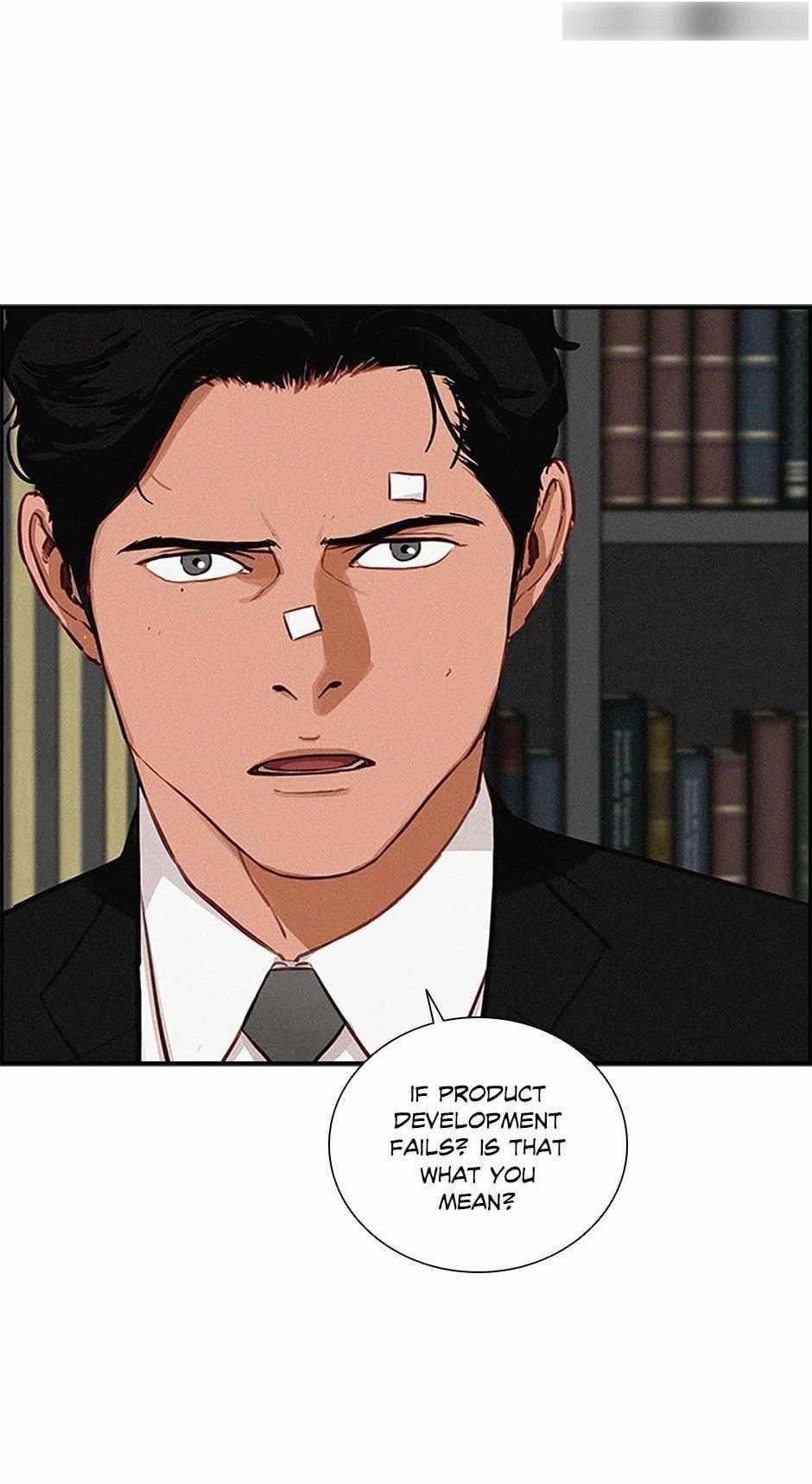 Lord of Money - Chapter 138 Page 68