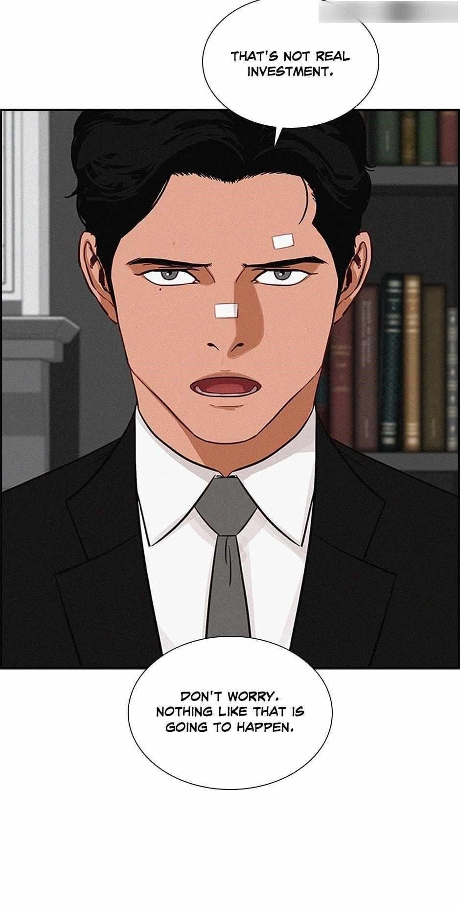 Lord of Money - Chapter 138 Page 74