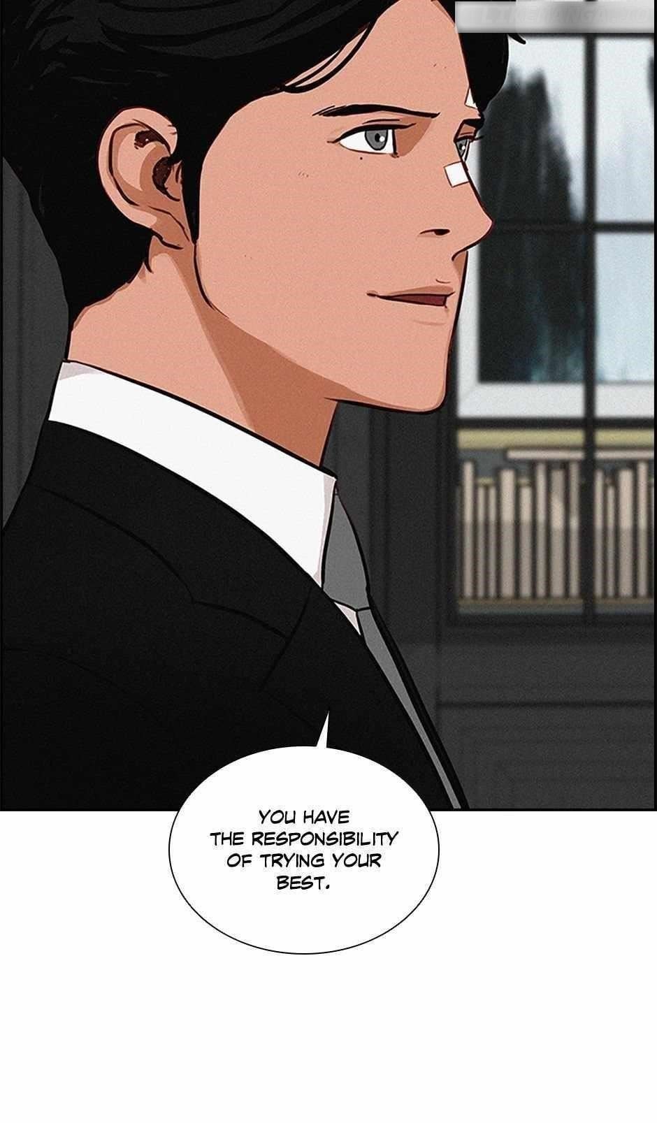 Lord of Money - Chapter 138 Page 79