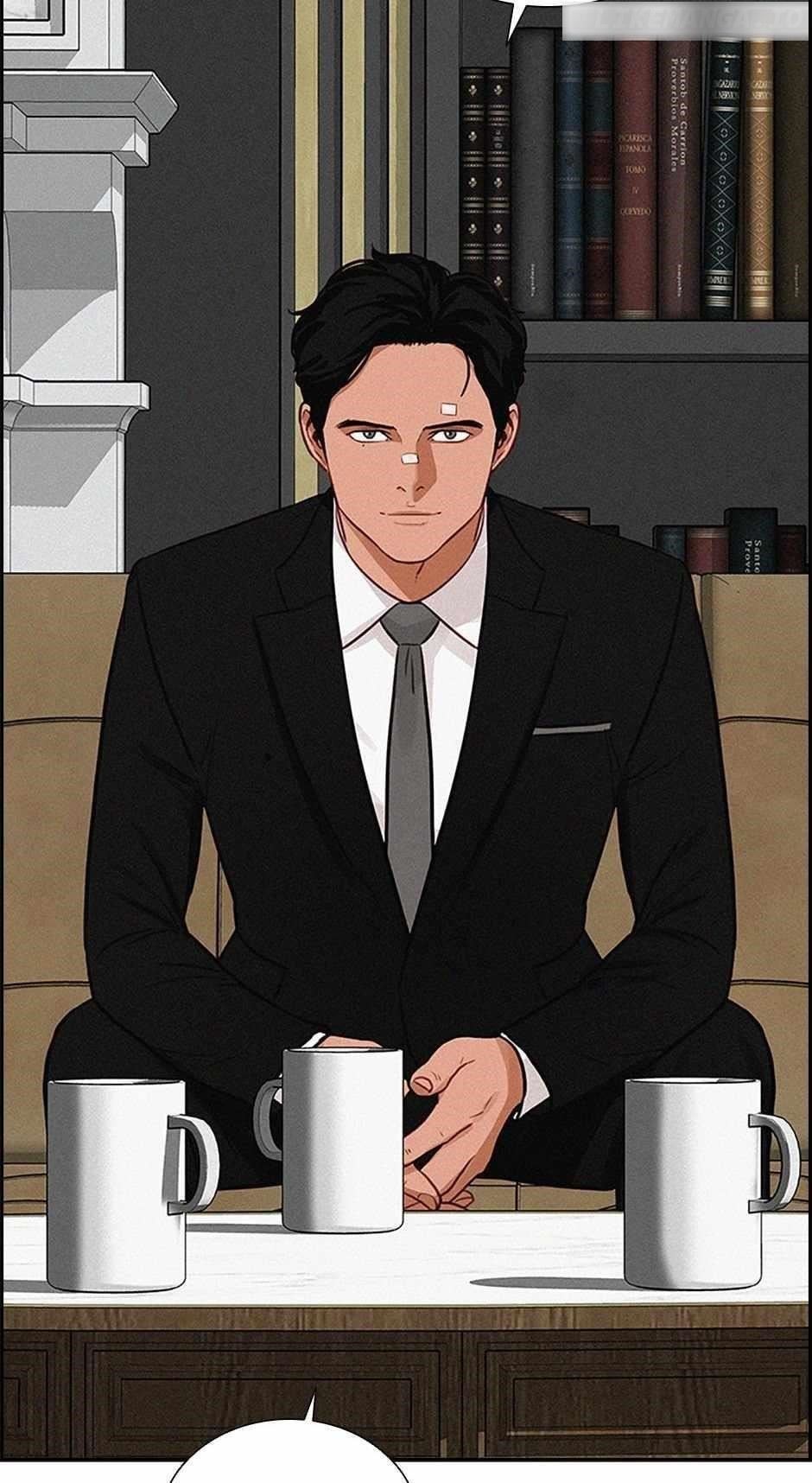 Lord of Money - Chapter 138 Page 83