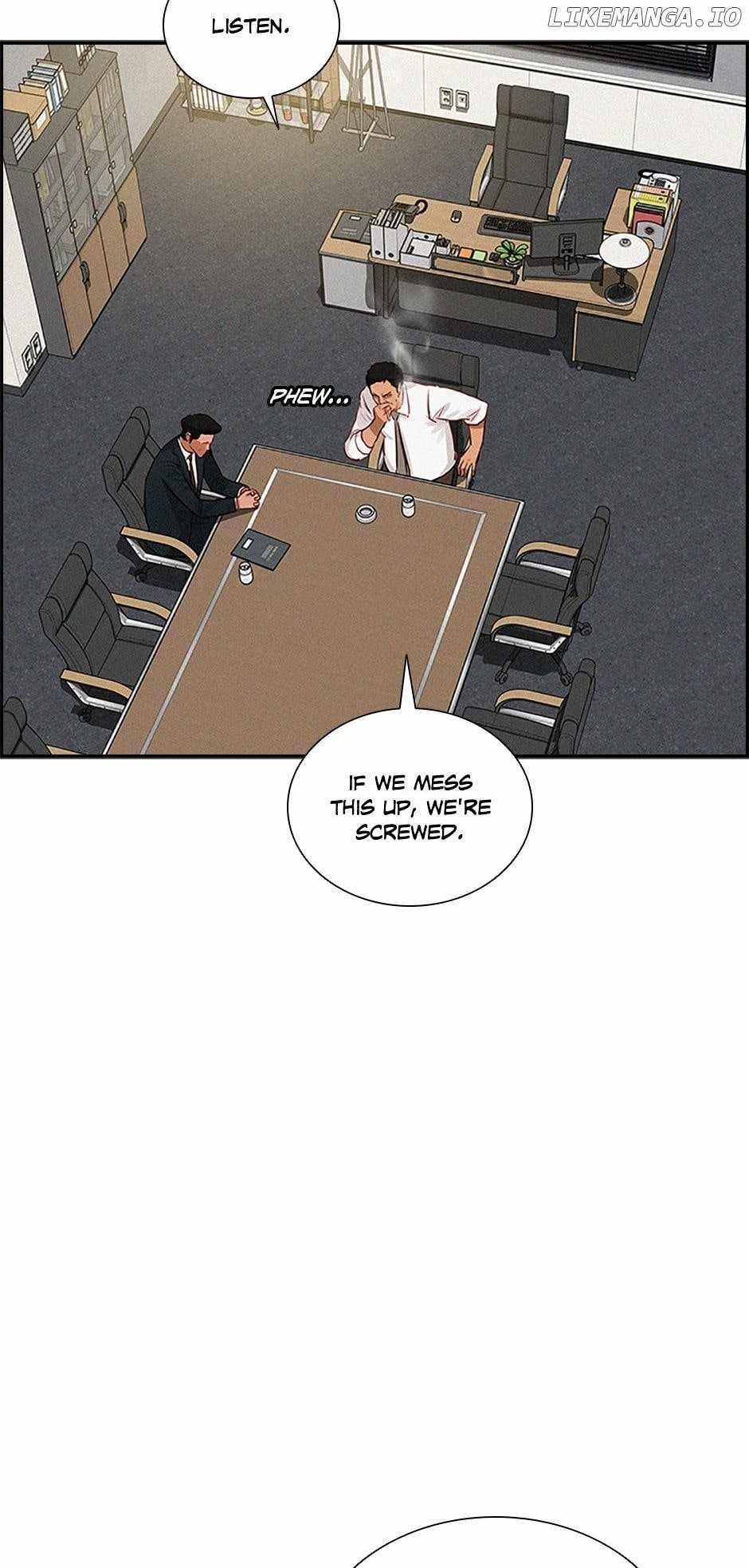 Lord of Money - Chapter 139 Page 18