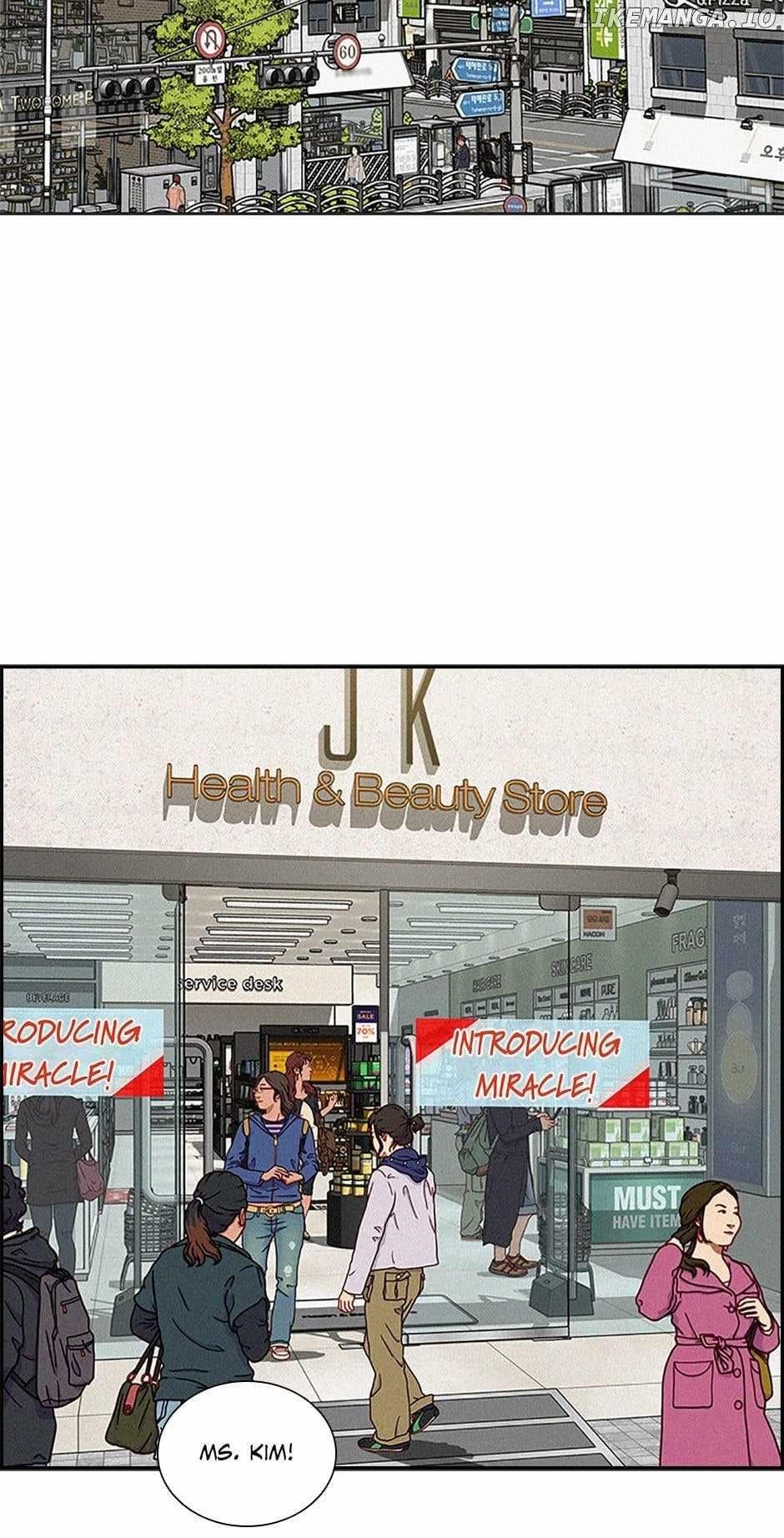 Lord of Money - Chapter 139 Page 2