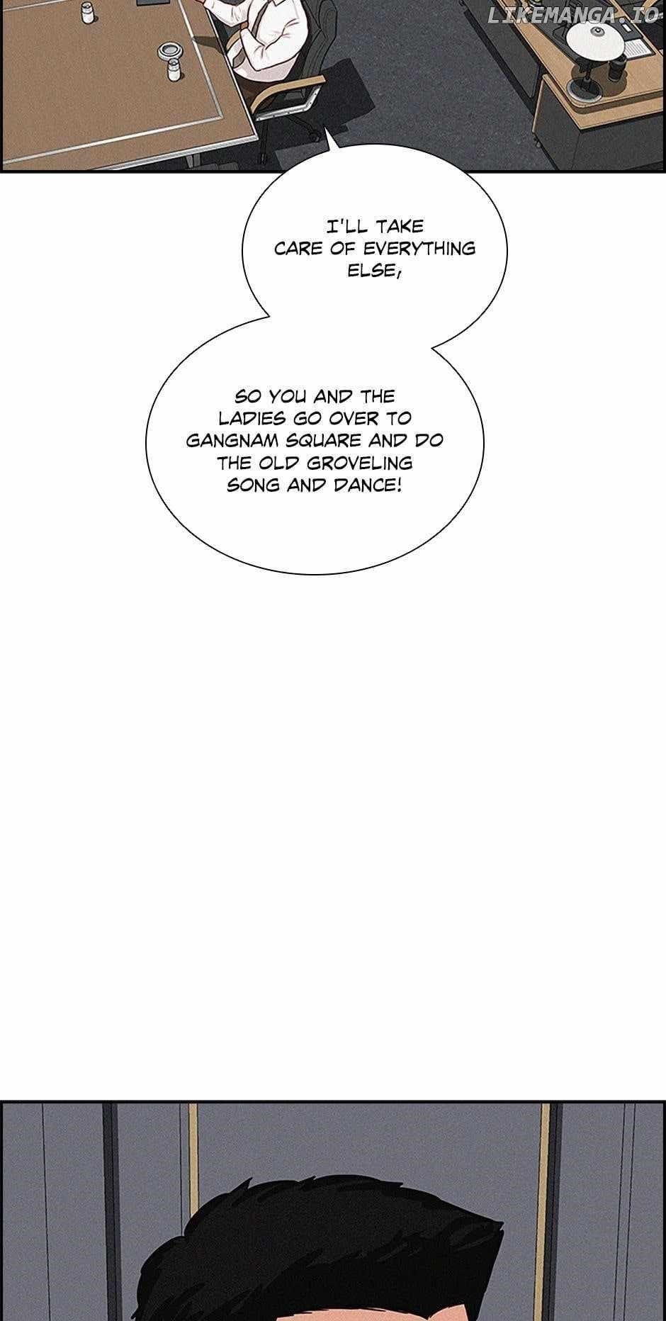 Lord of Money - Chapter 139 Page 24